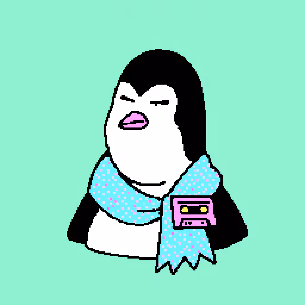 DX Terminal: TaxidermyVJ