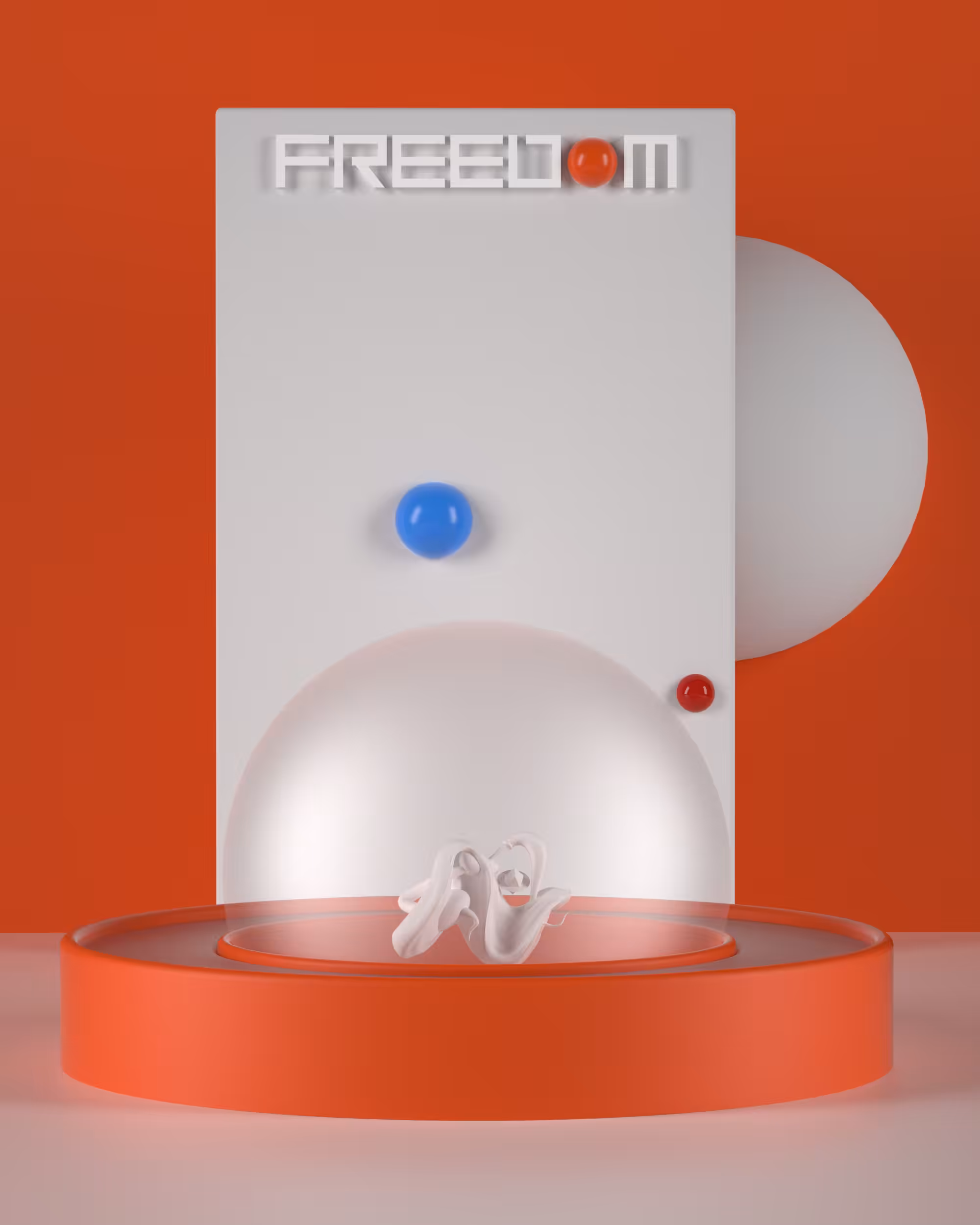 FREEDOM