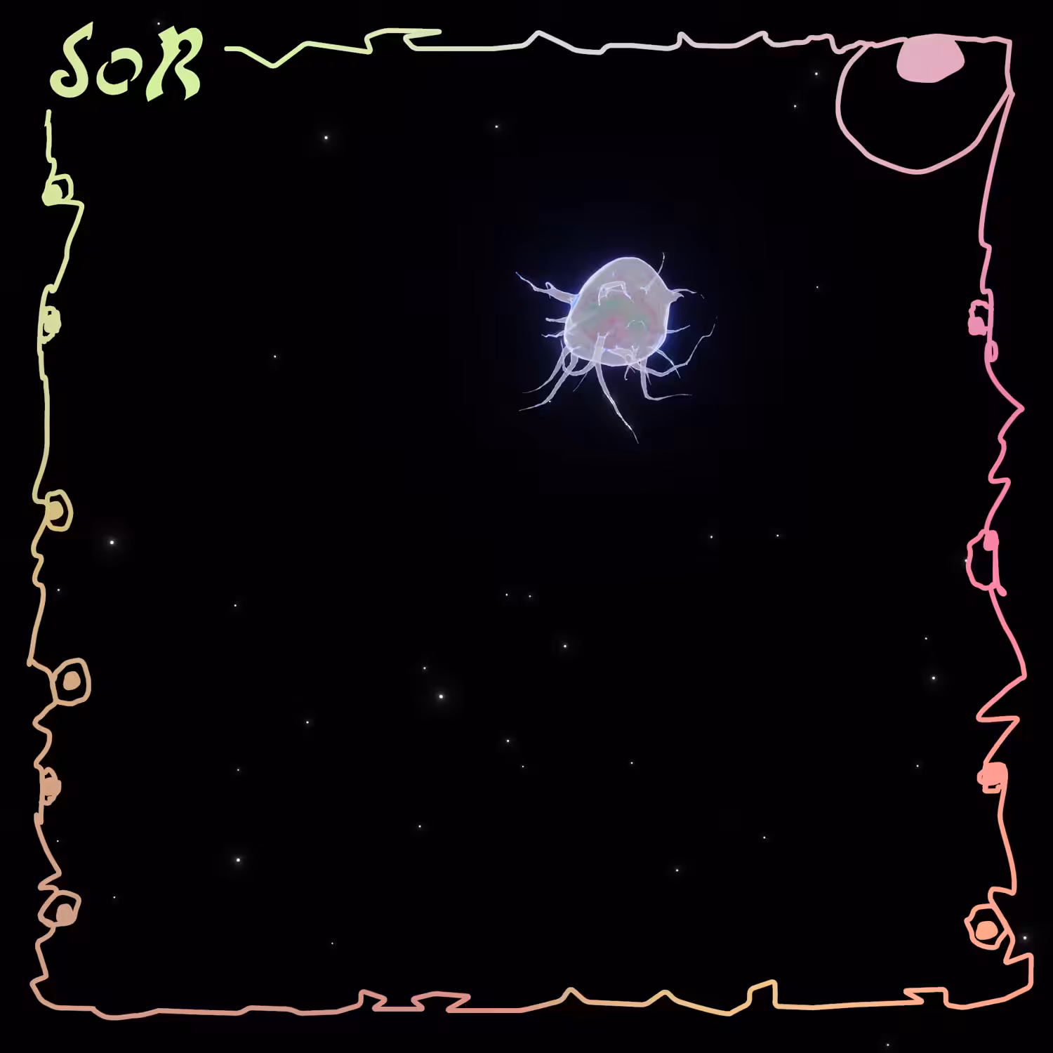 Sea of Redemption: Plankton #268