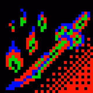 #897 - Swordy Logo