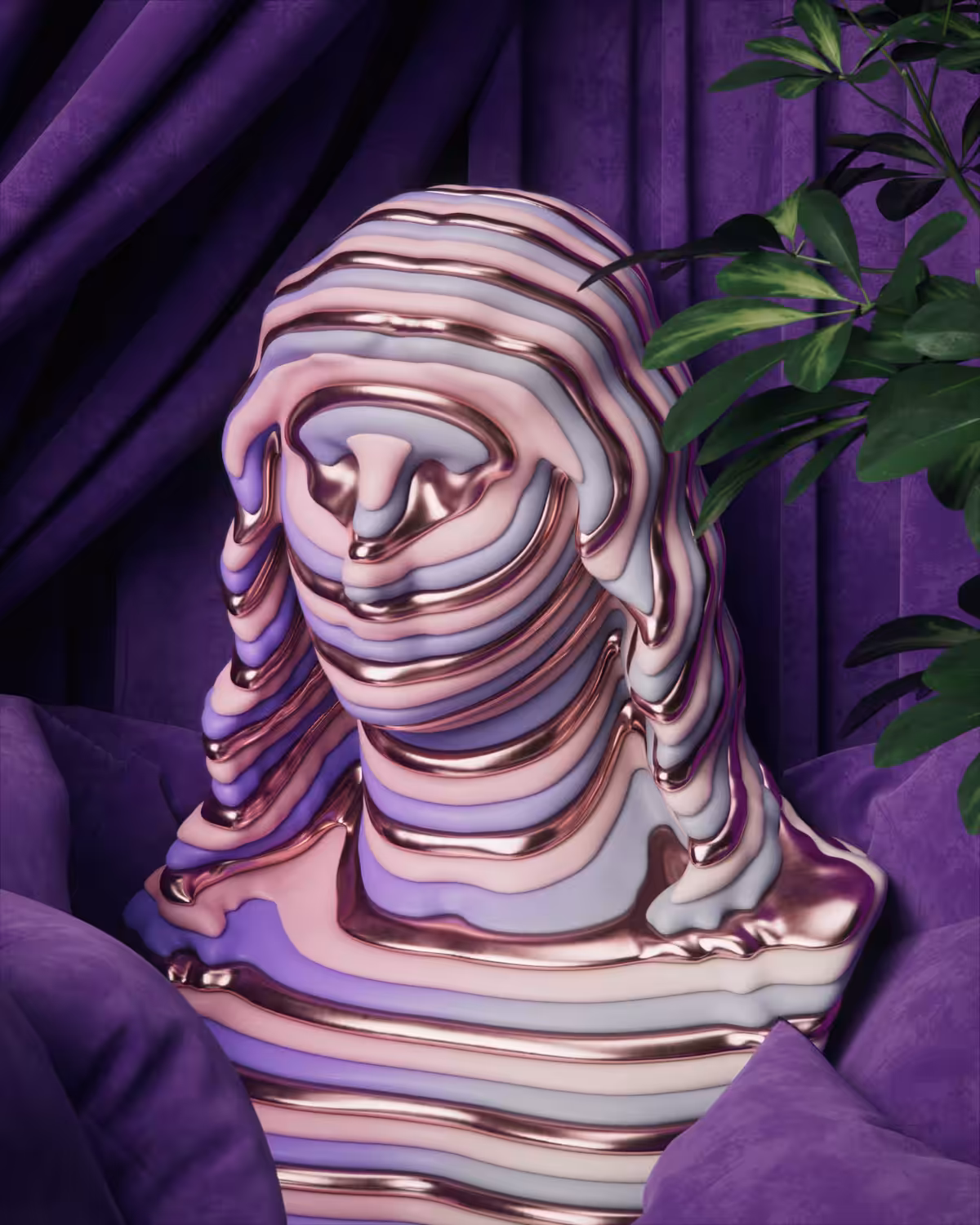 The Smooth Saint