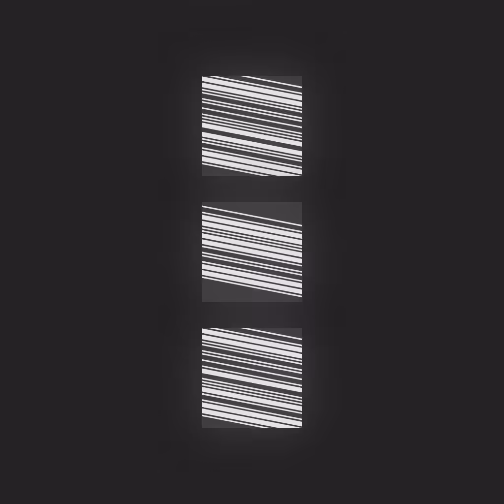 barcode(fxhash) #67