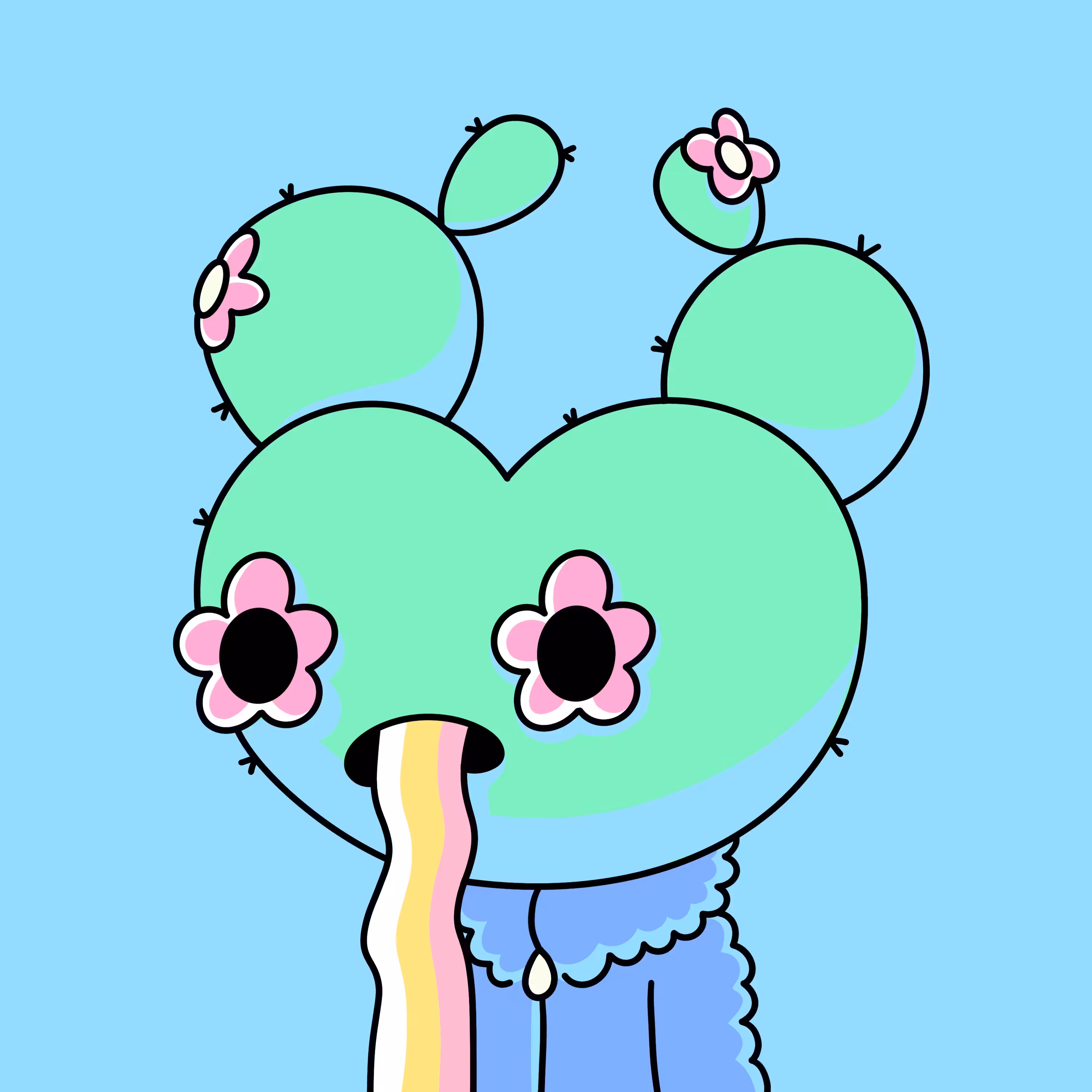 Doodle Bep #137