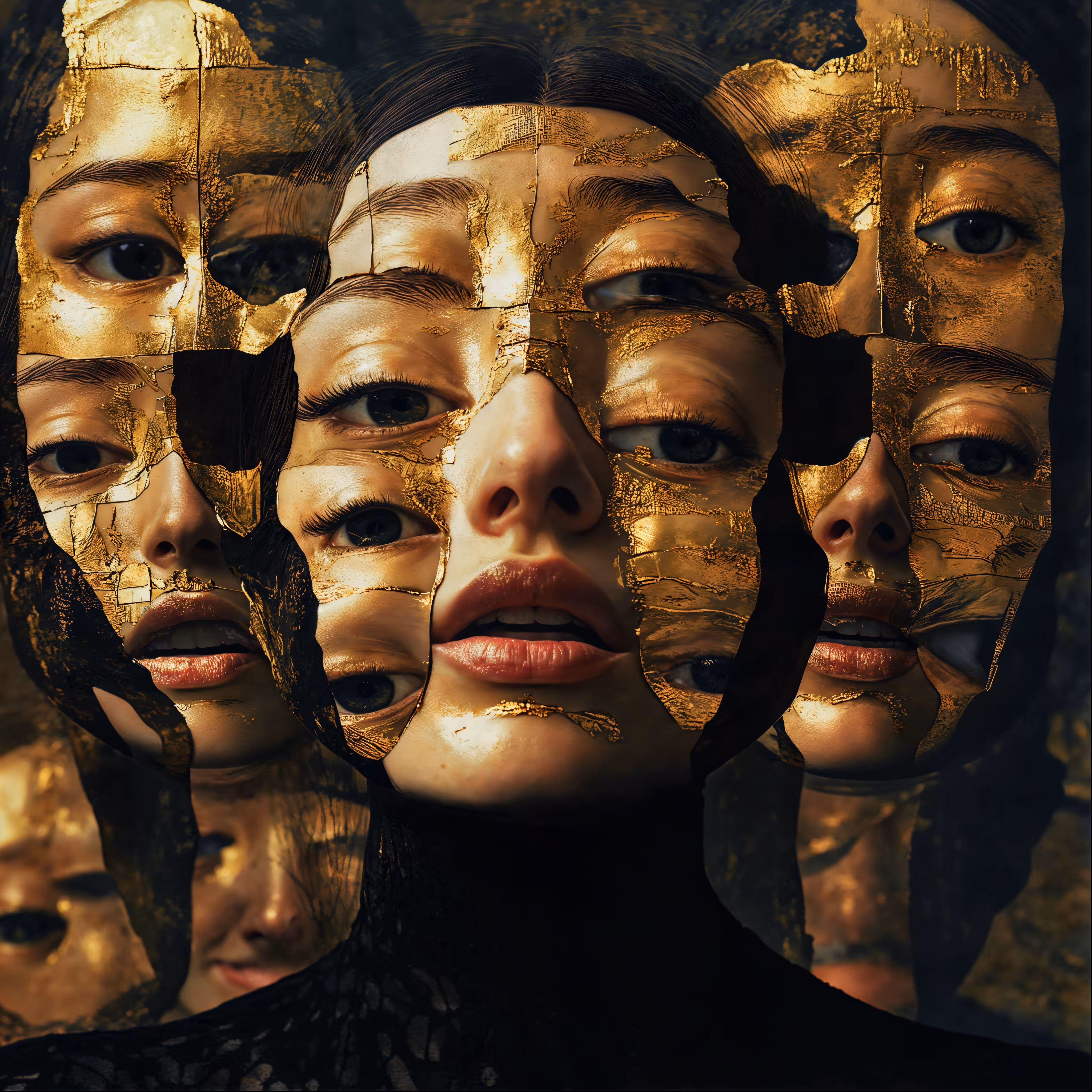 psychoalchemical neurofusion