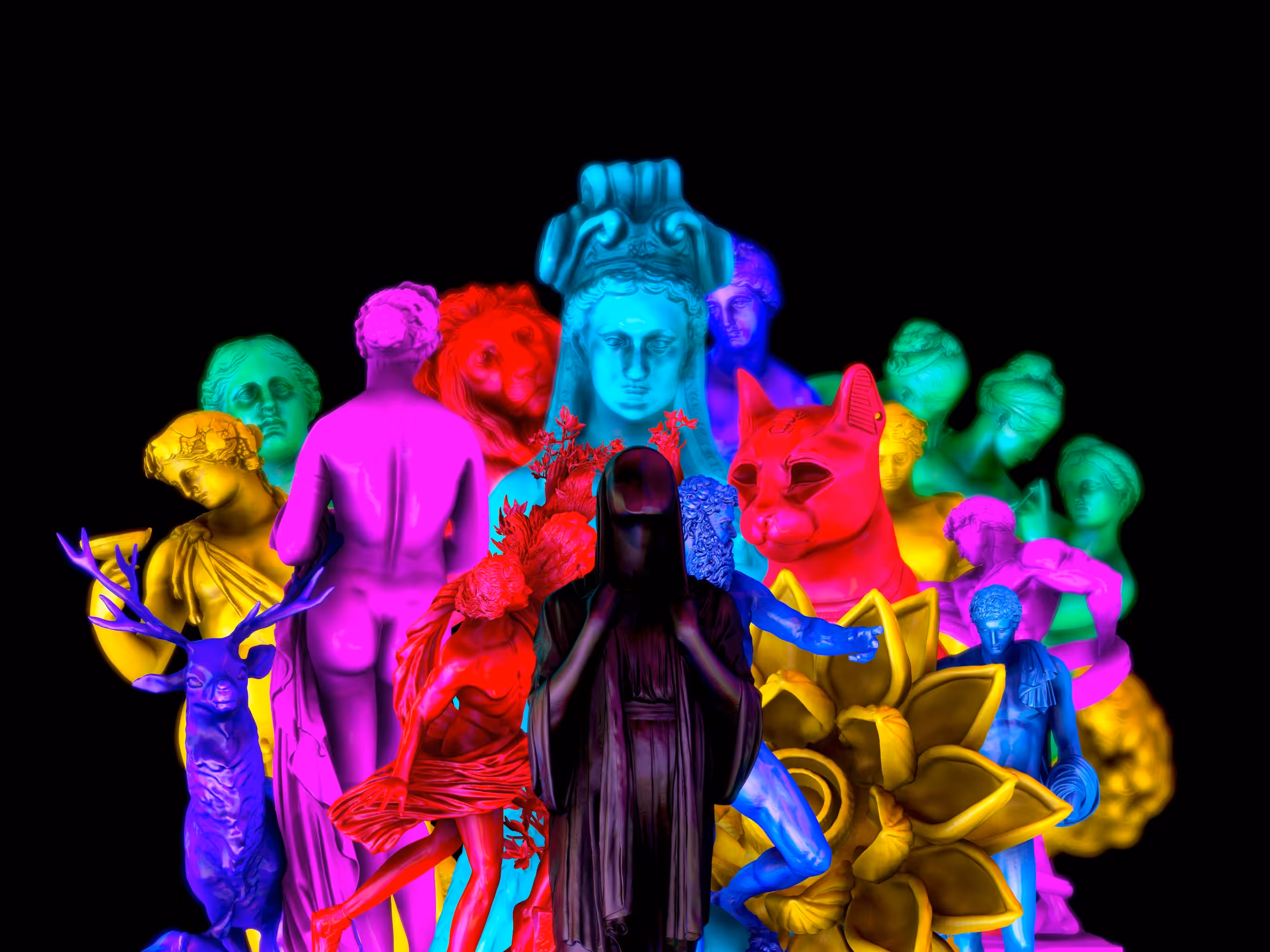 Colors