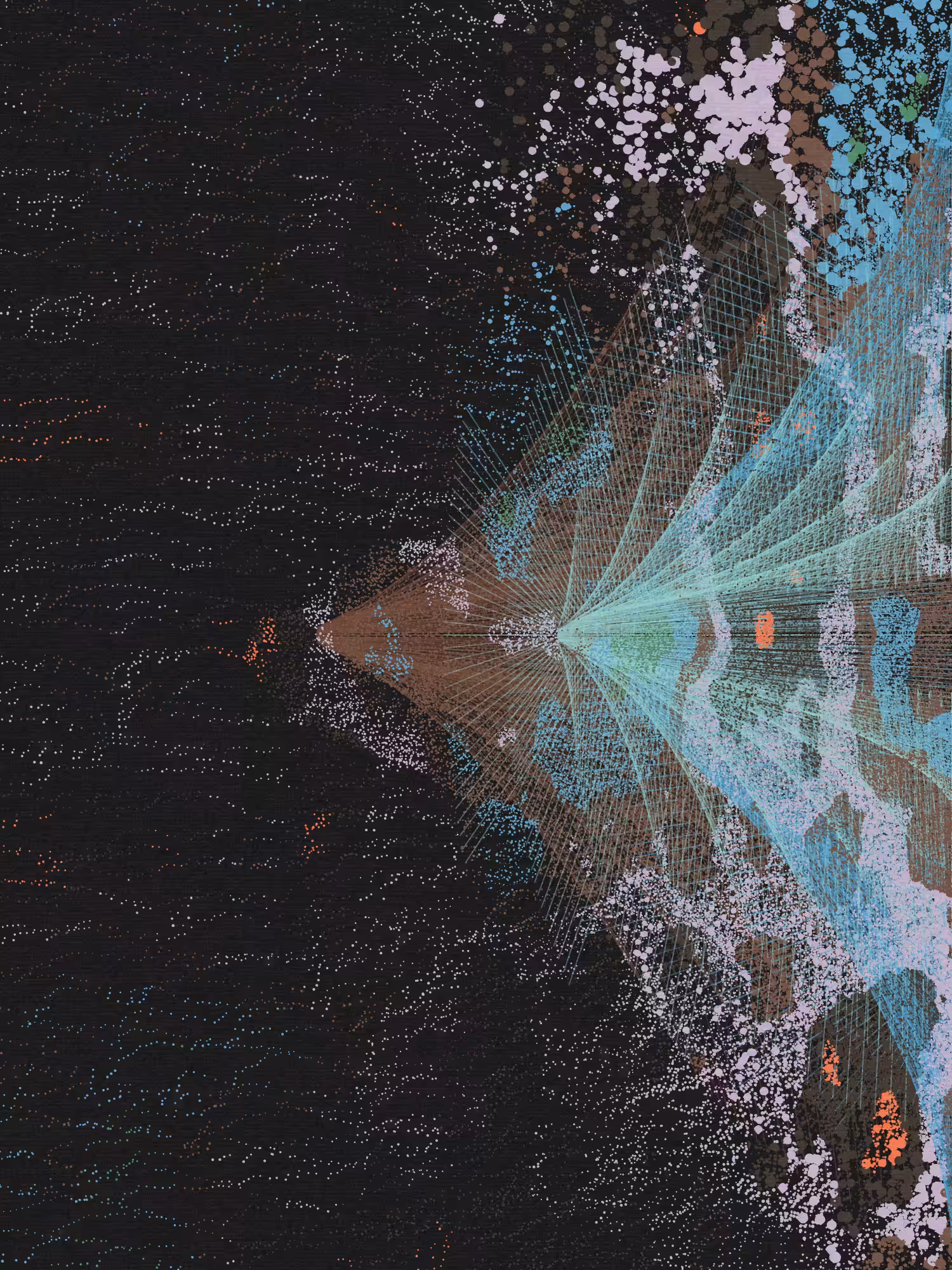 Limbic Vortex #121