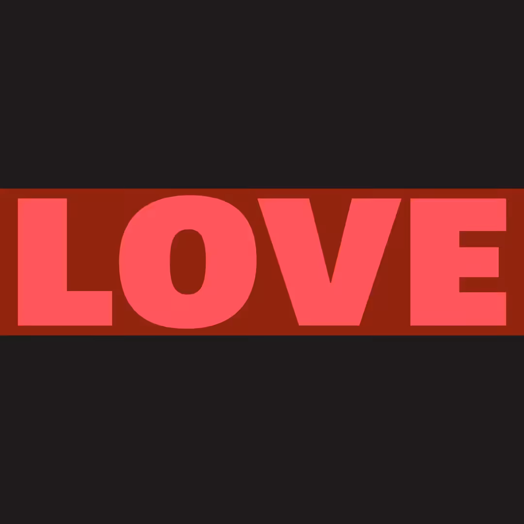 Feel Good Spins: Love My Man