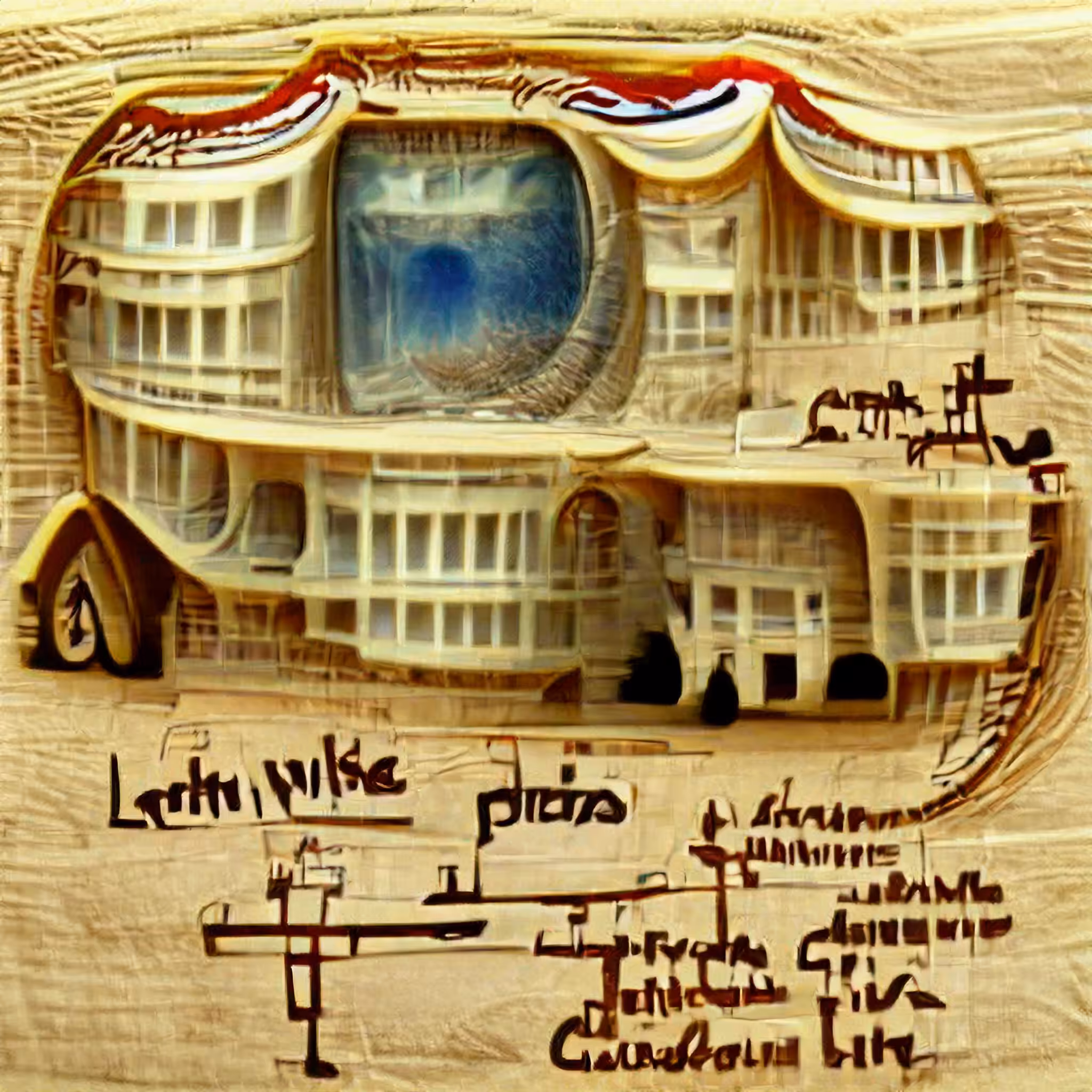 The White House