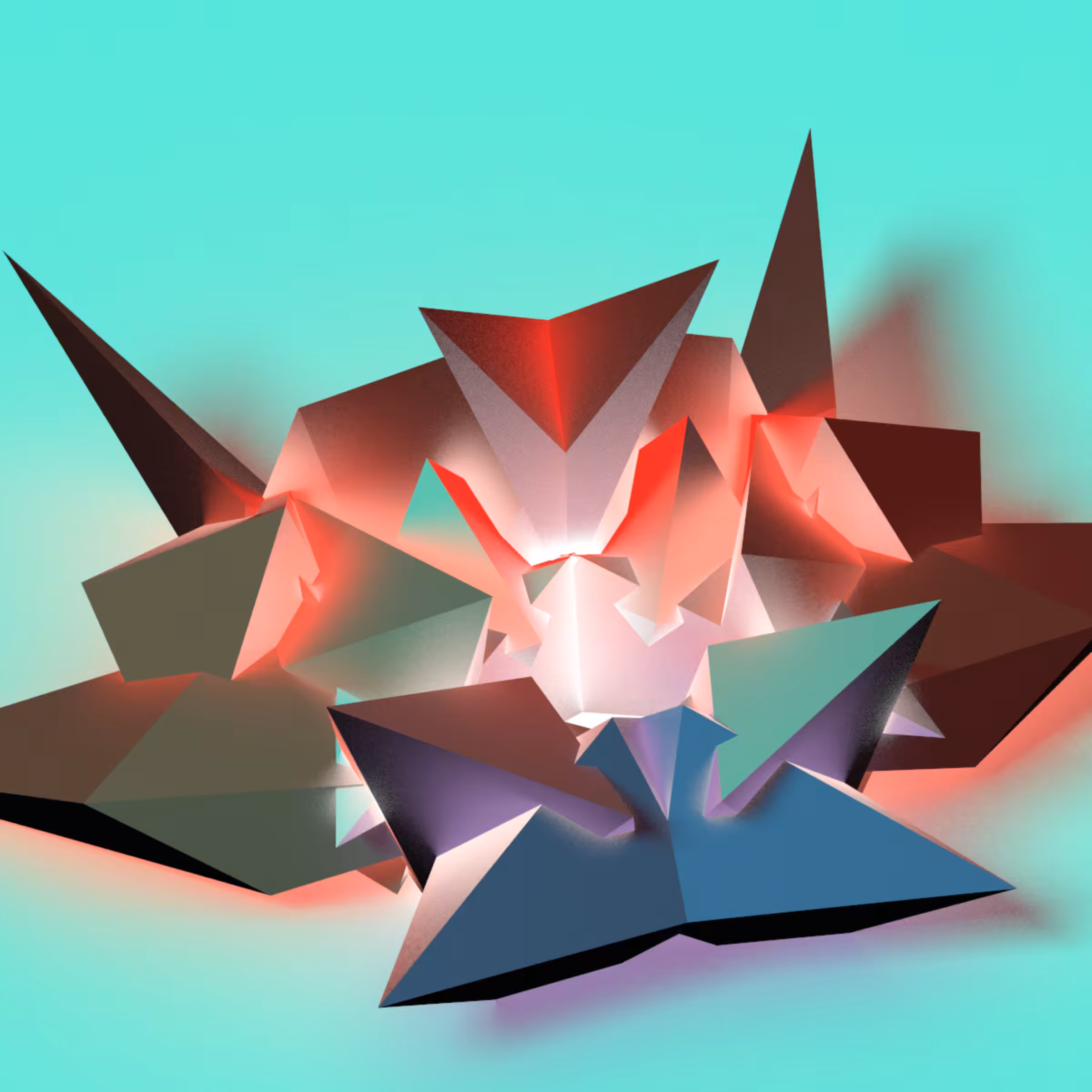 Facets #58
