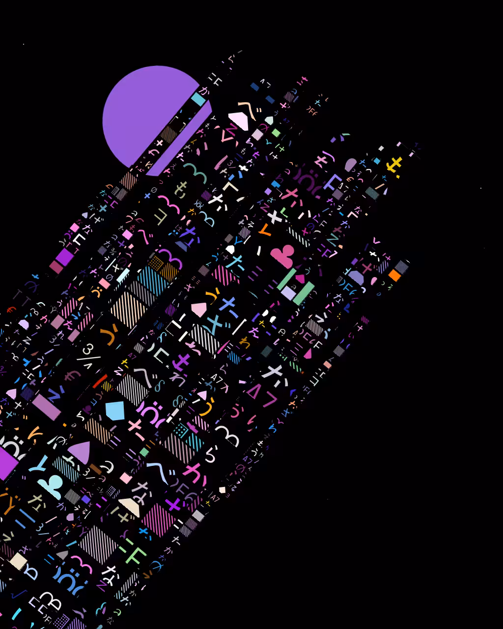 CityLights #839