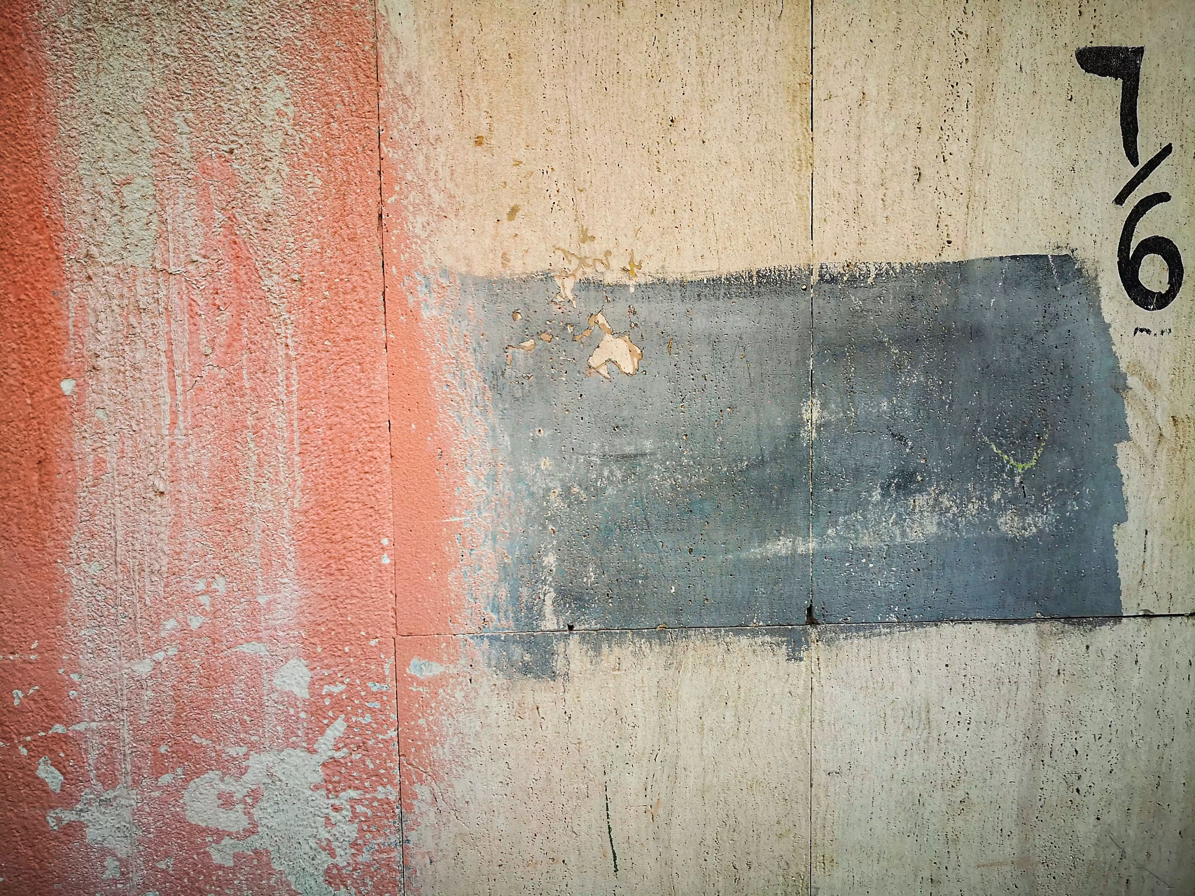 The Wall #35