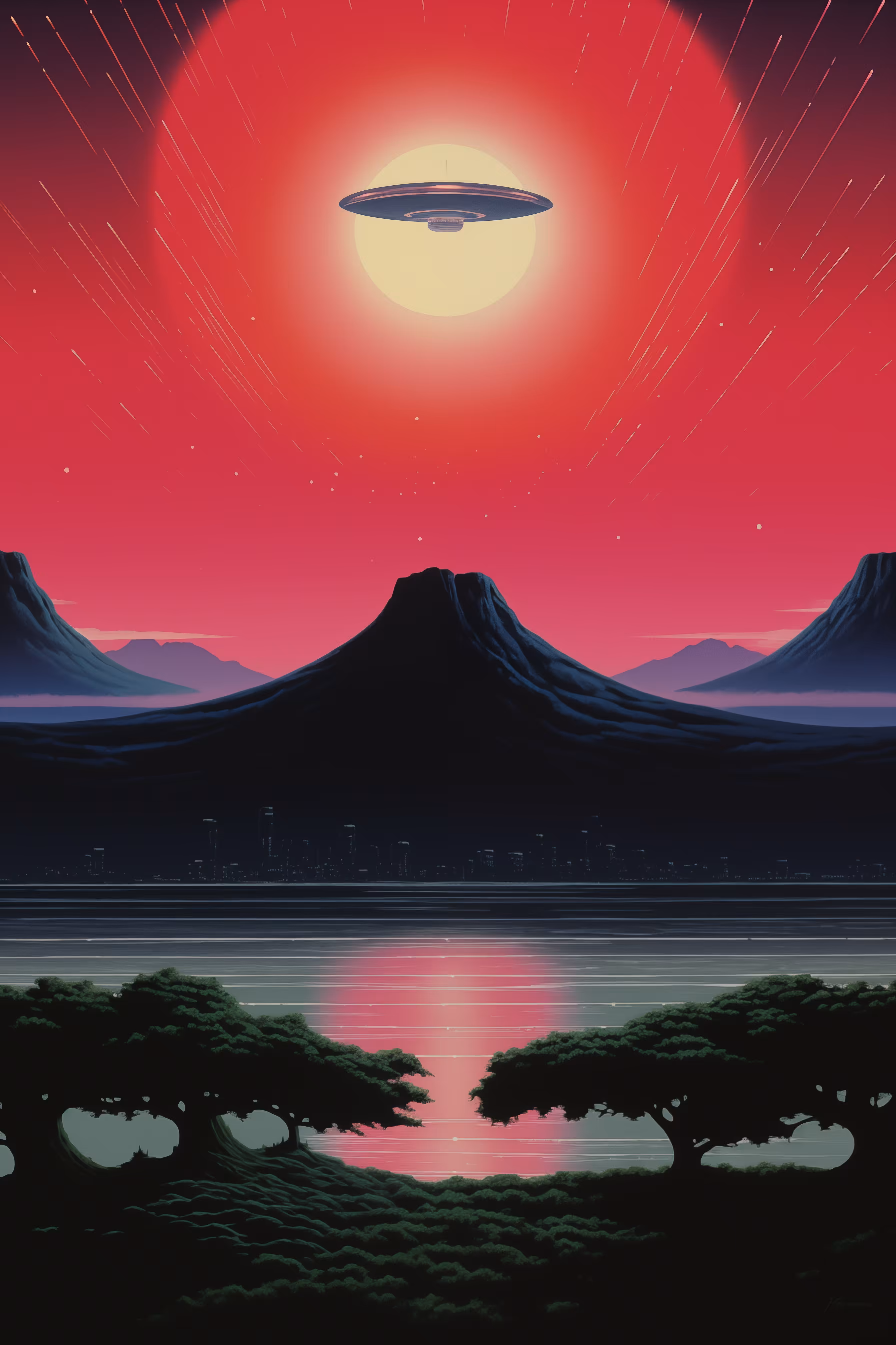 Minimal Moods Art #19