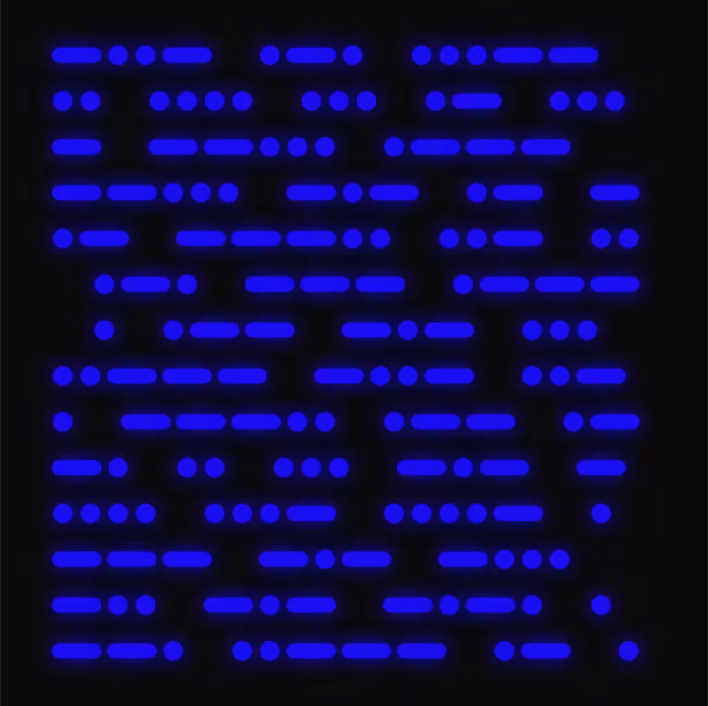morse(fxhash) #90