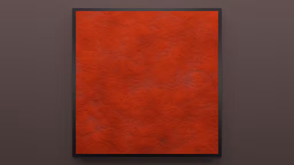 Muddy Red