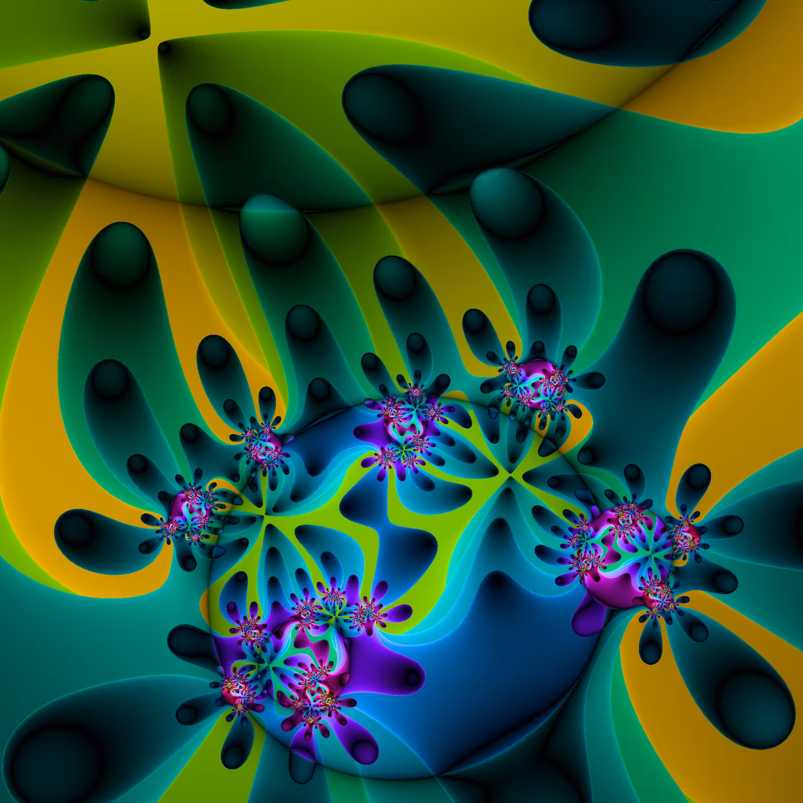 Microgravity #144