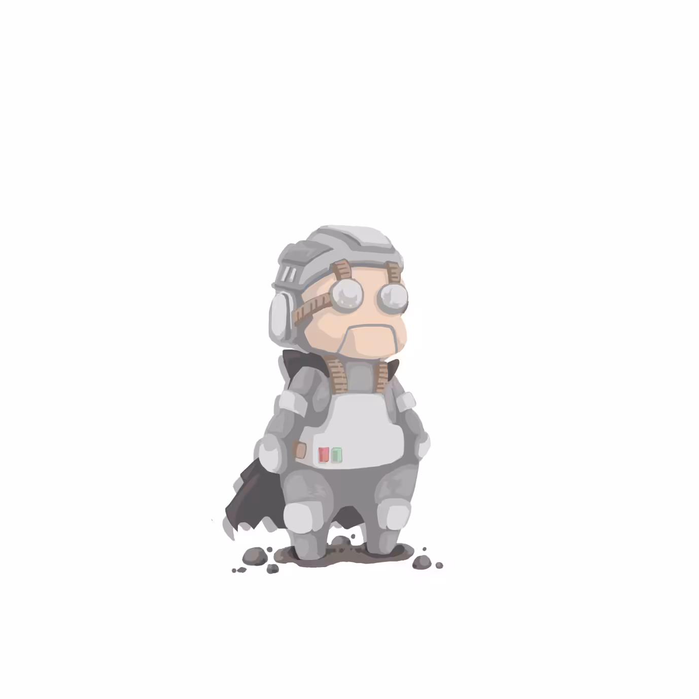 KARASU PET: KINZOMARU