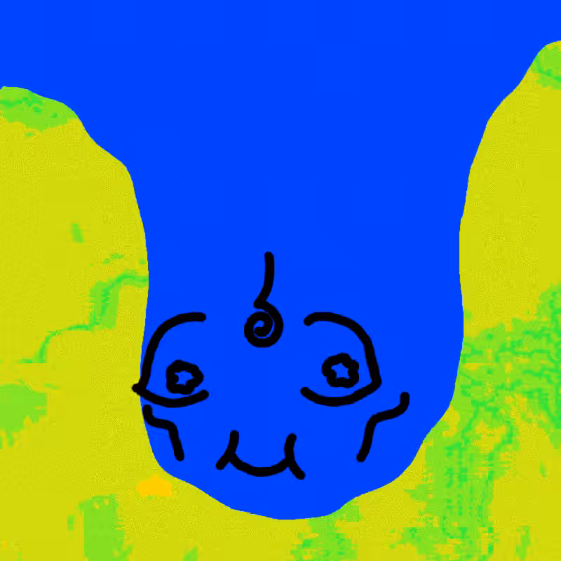 Blooper #18