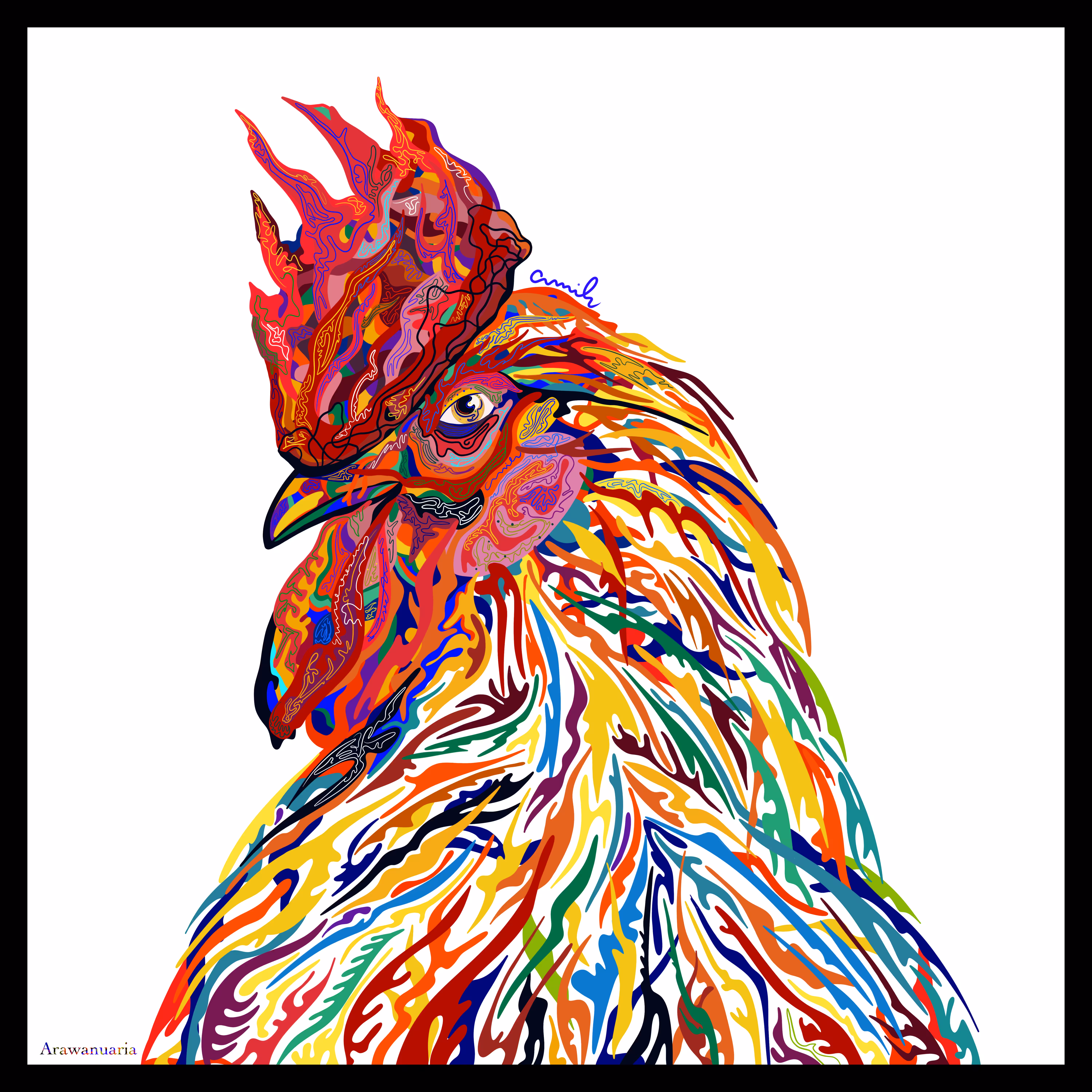 My Cock