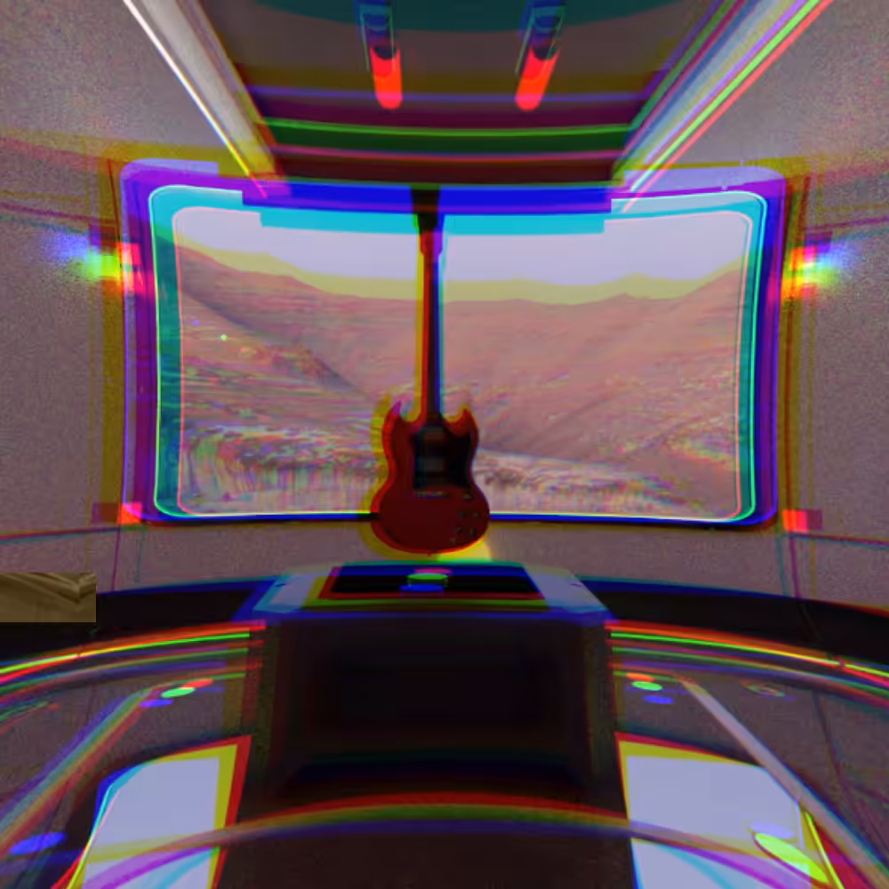 SG SPACE