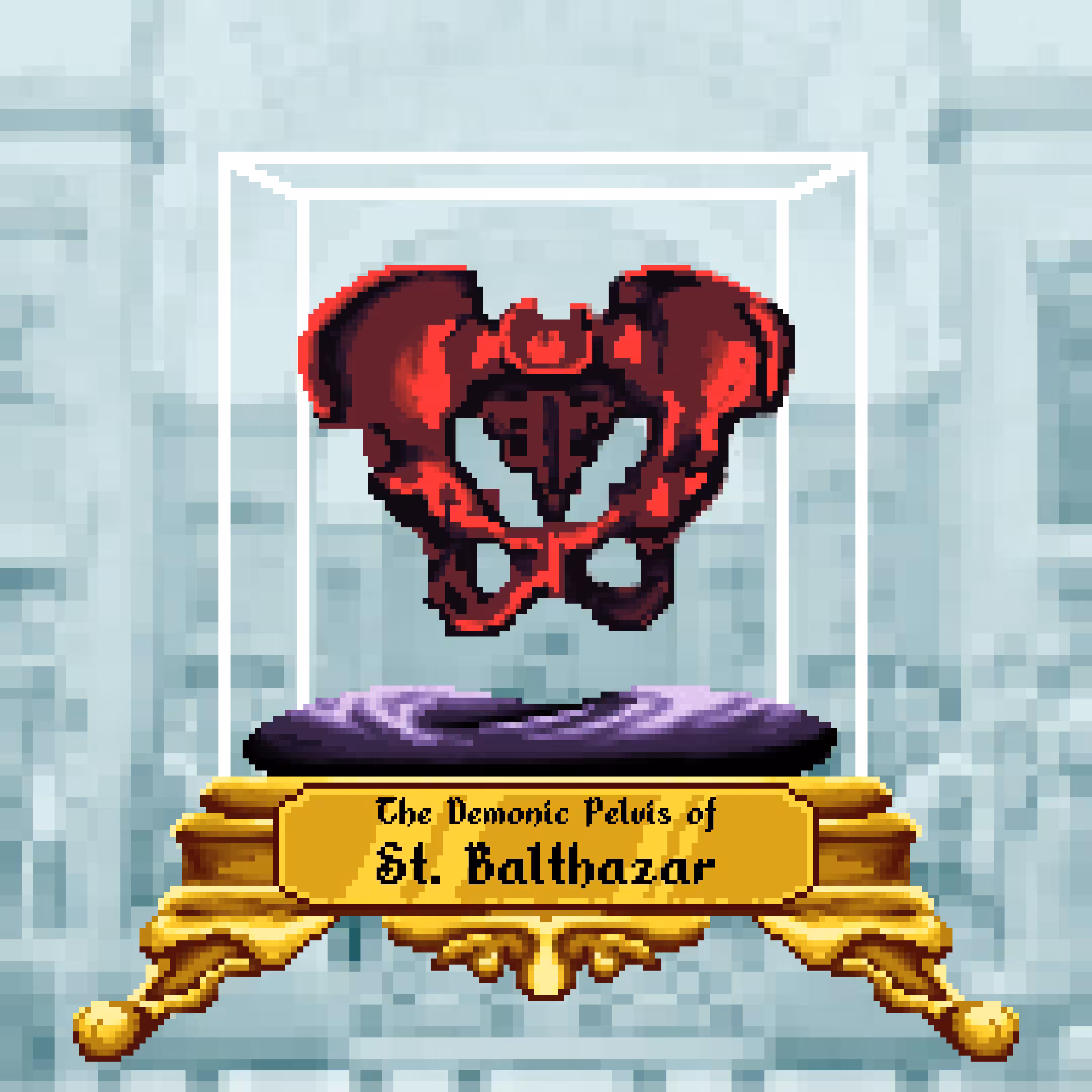 Crypto Relic #0807