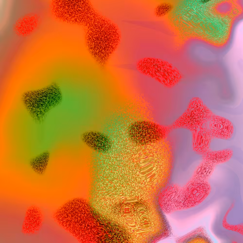 Flavored Dream #19