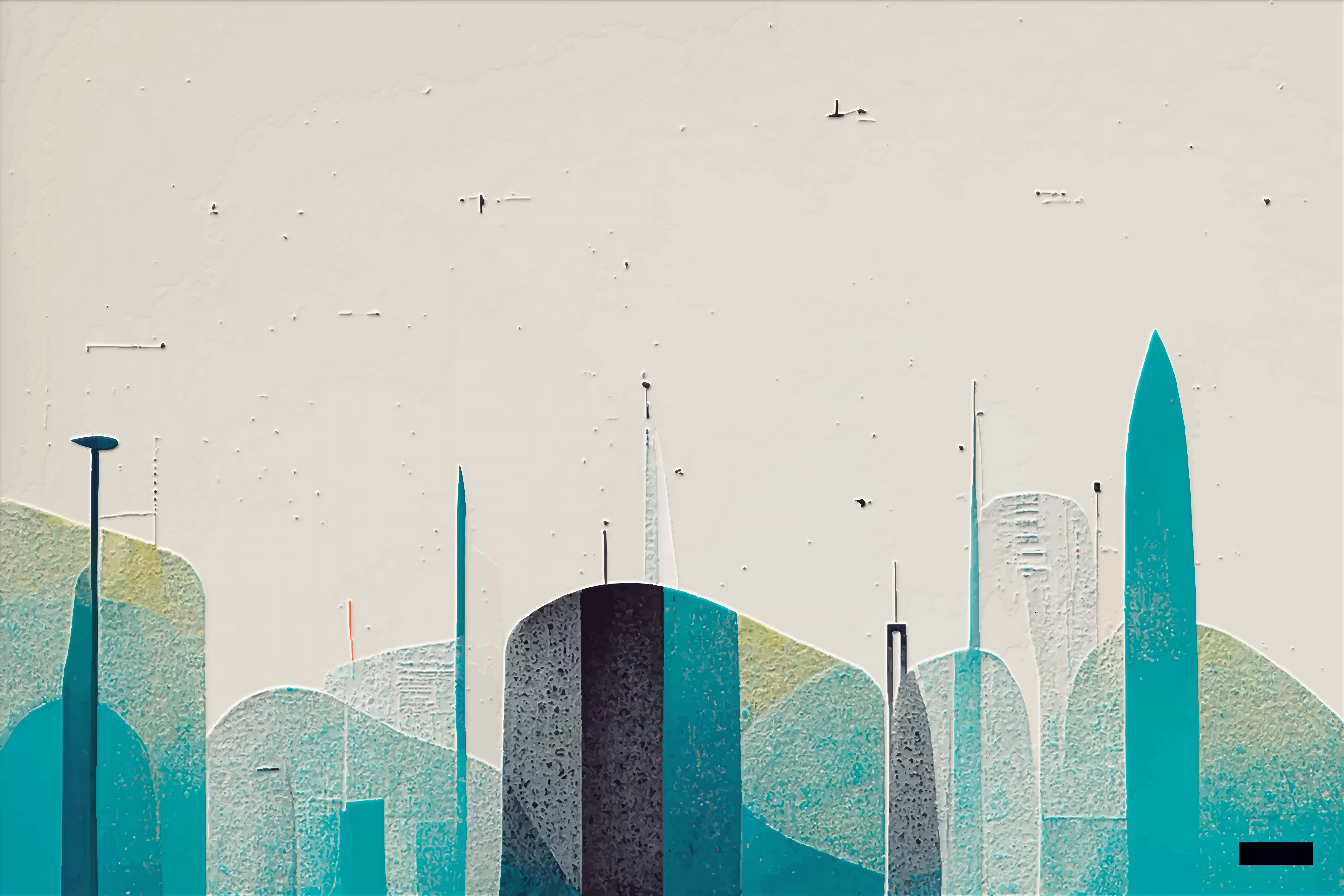 Precognitive Dreams - Painting The Future #120