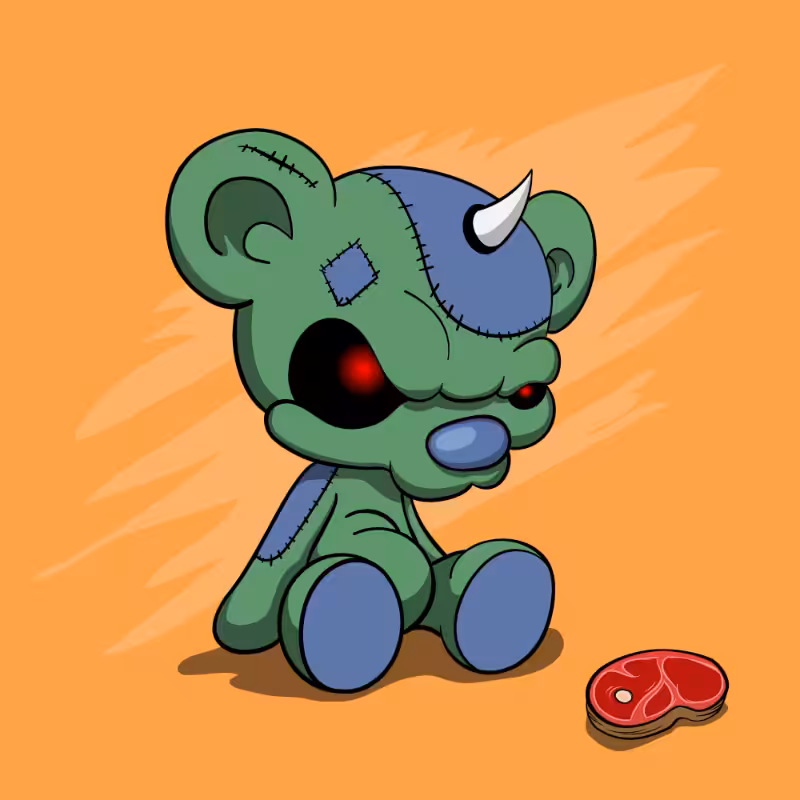 CYTEZ #327