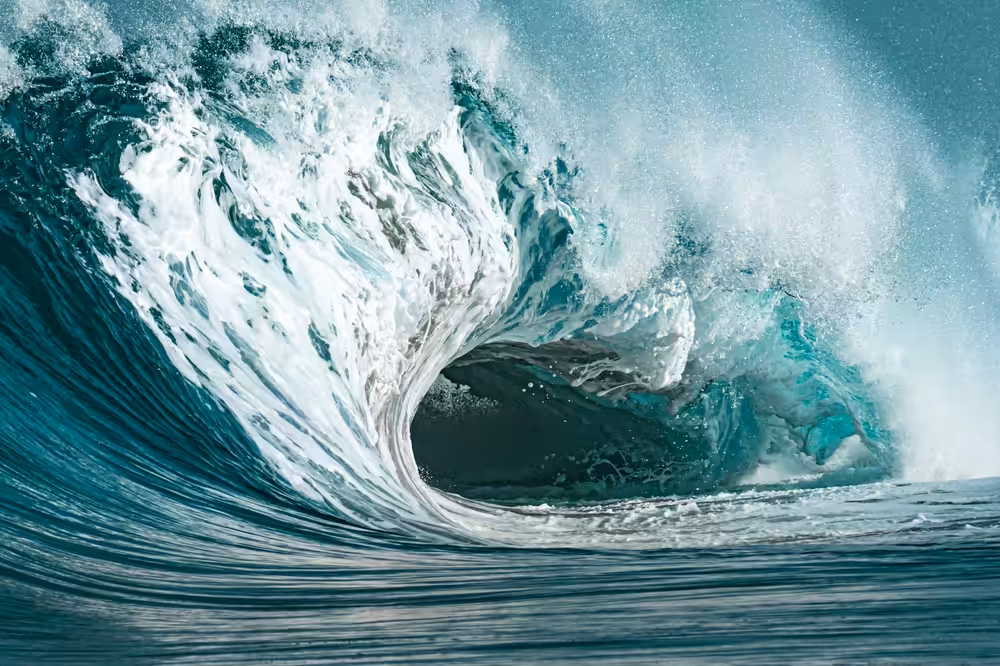 Mana Wave