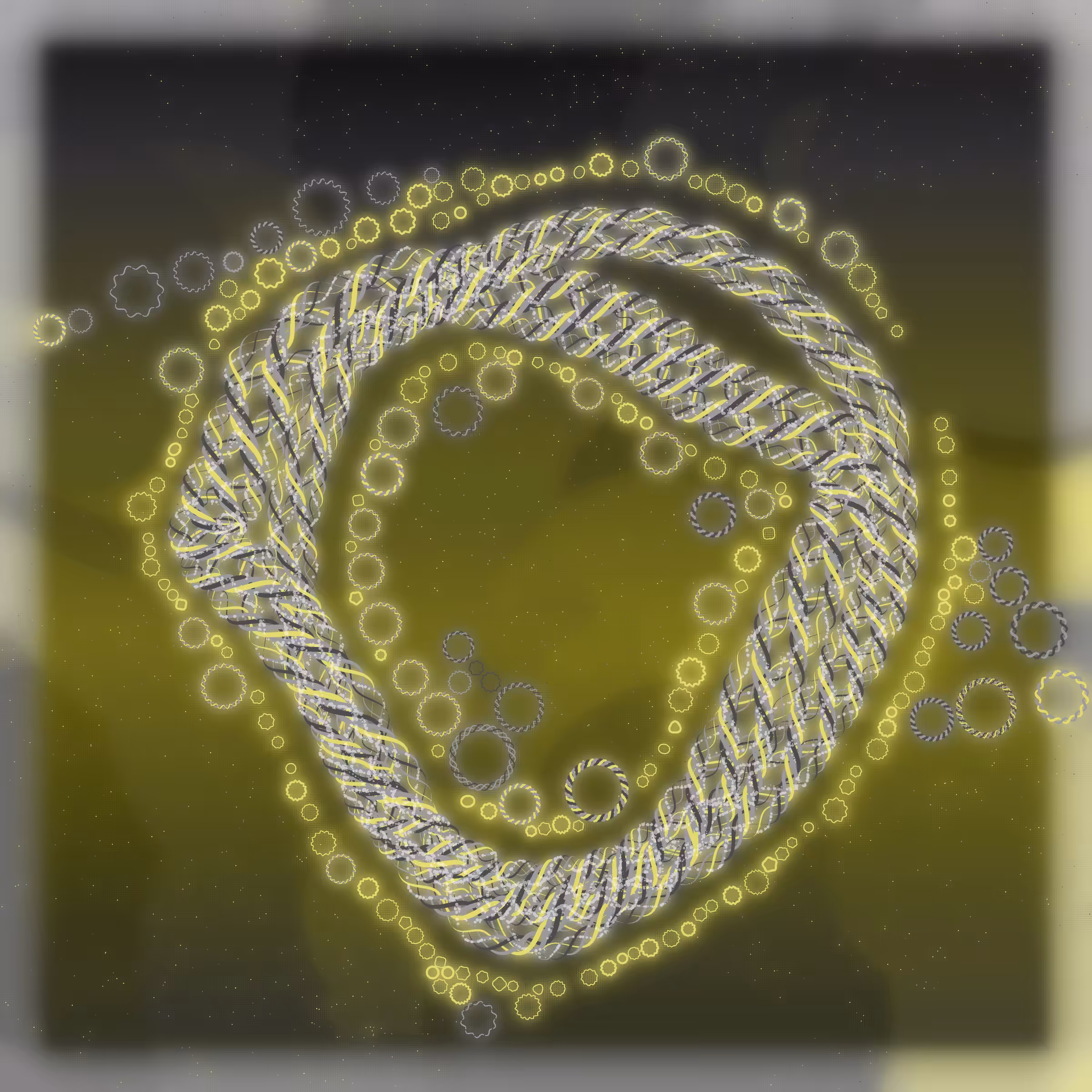 Friendship Bracelets #29916
