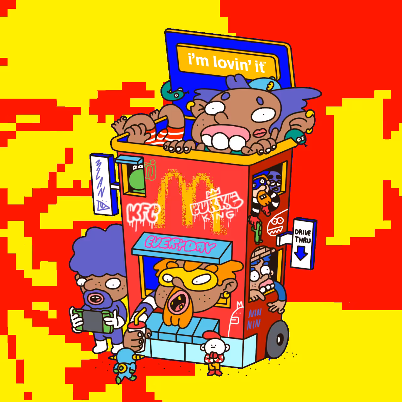 Happy Meal