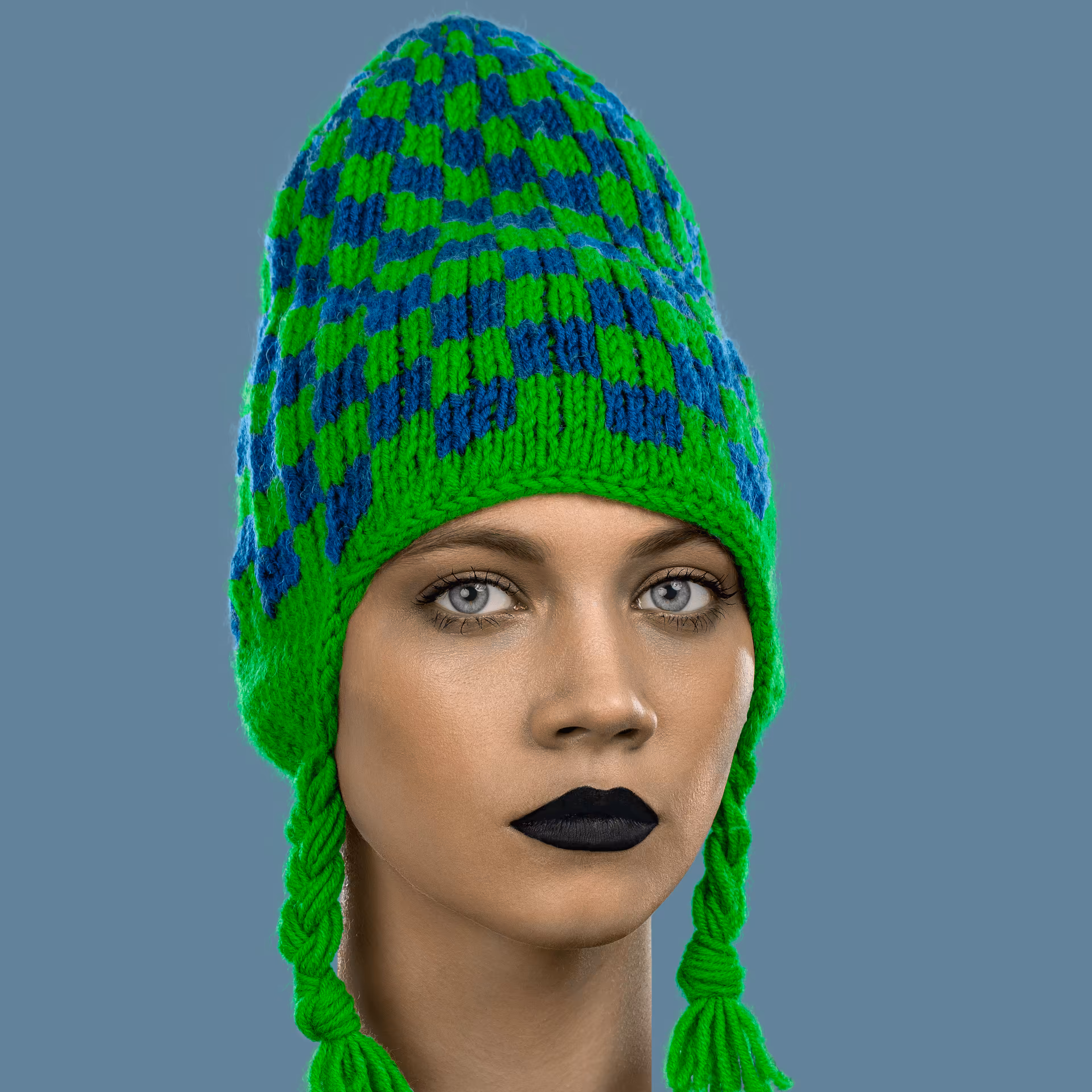 CryptoPunk 1142 is Alive
