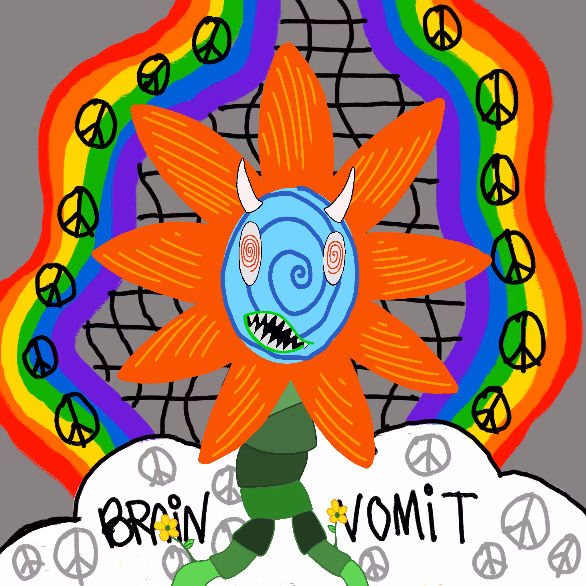 BVGARDEN: #765