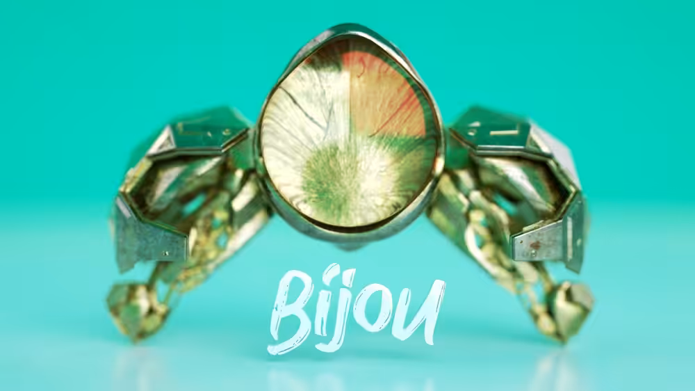 Bijou-Bijou