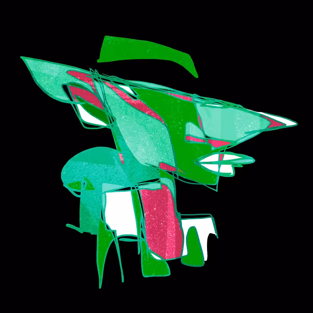 Monster Poh