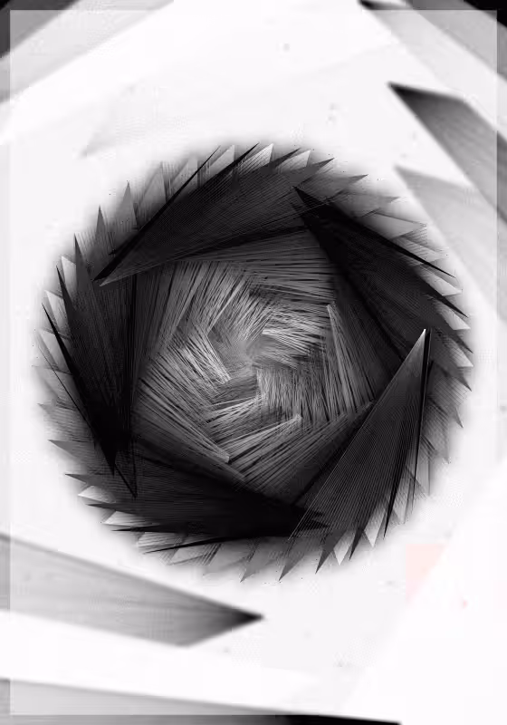 Blades #10