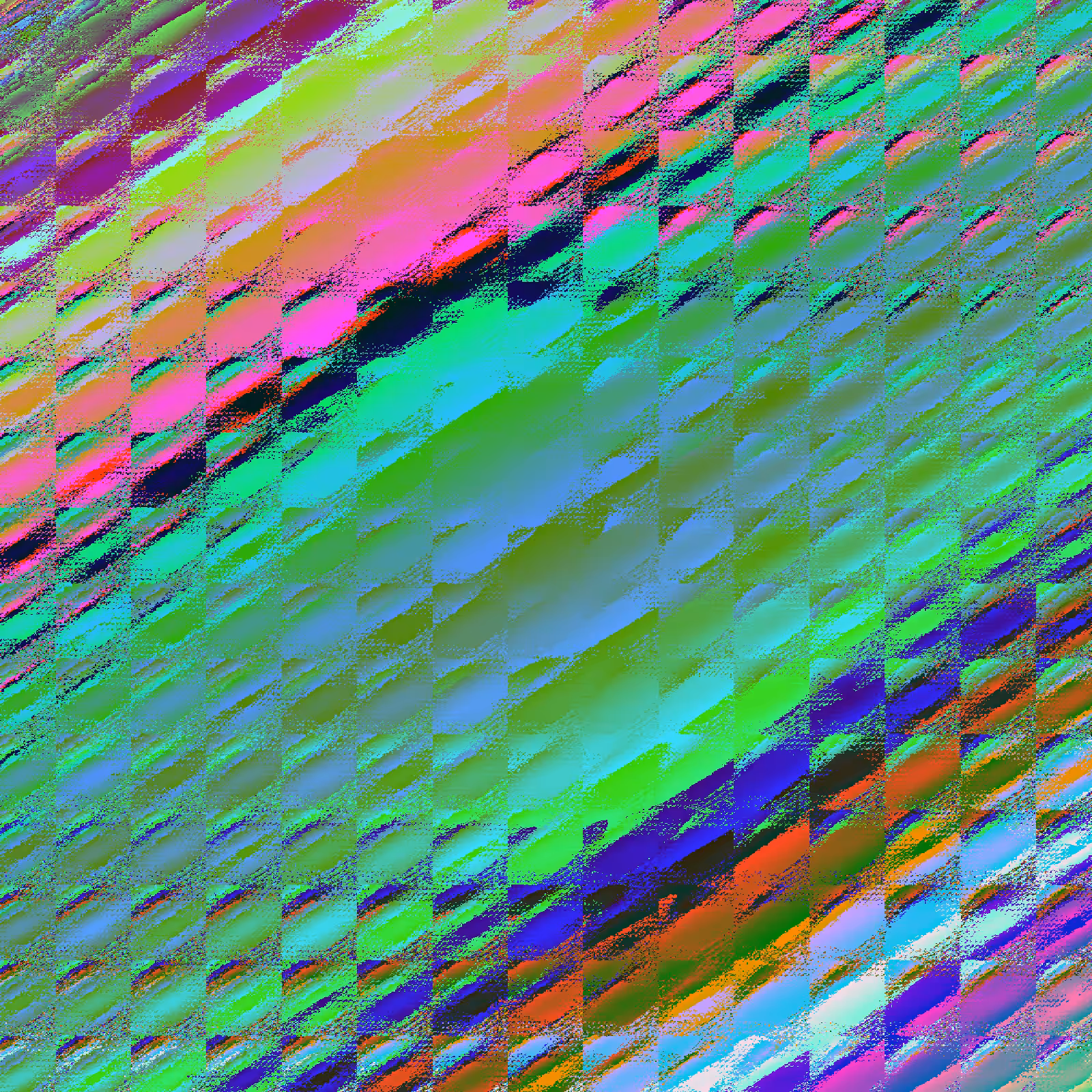 On a Wave #35