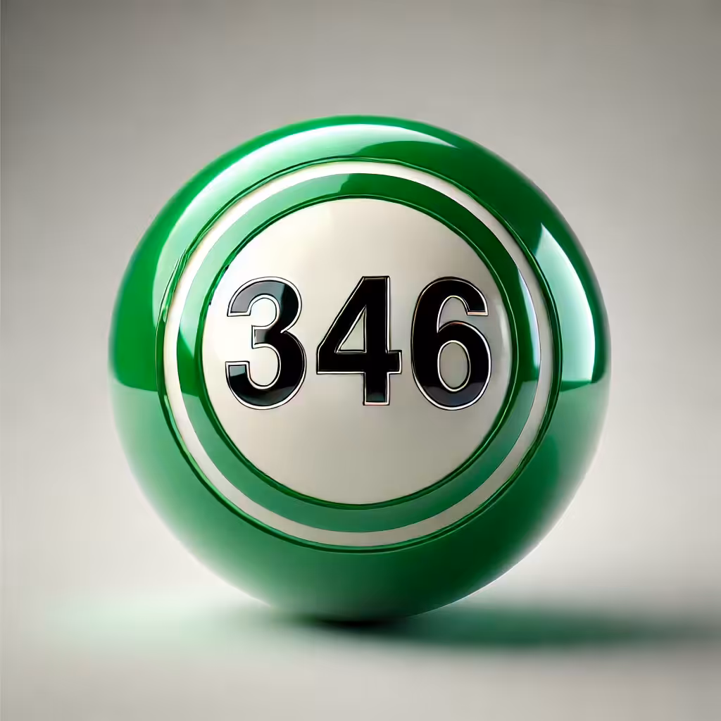 Bingo 346