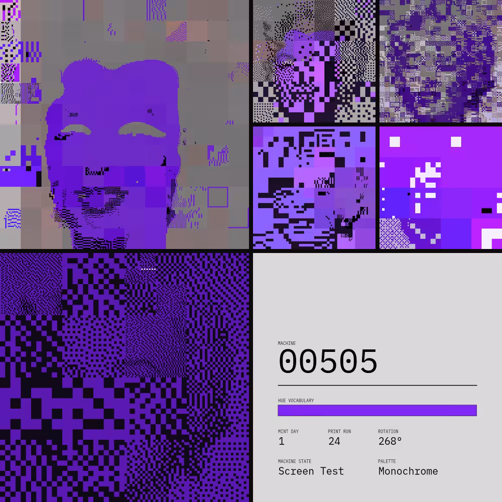 TBAM 505