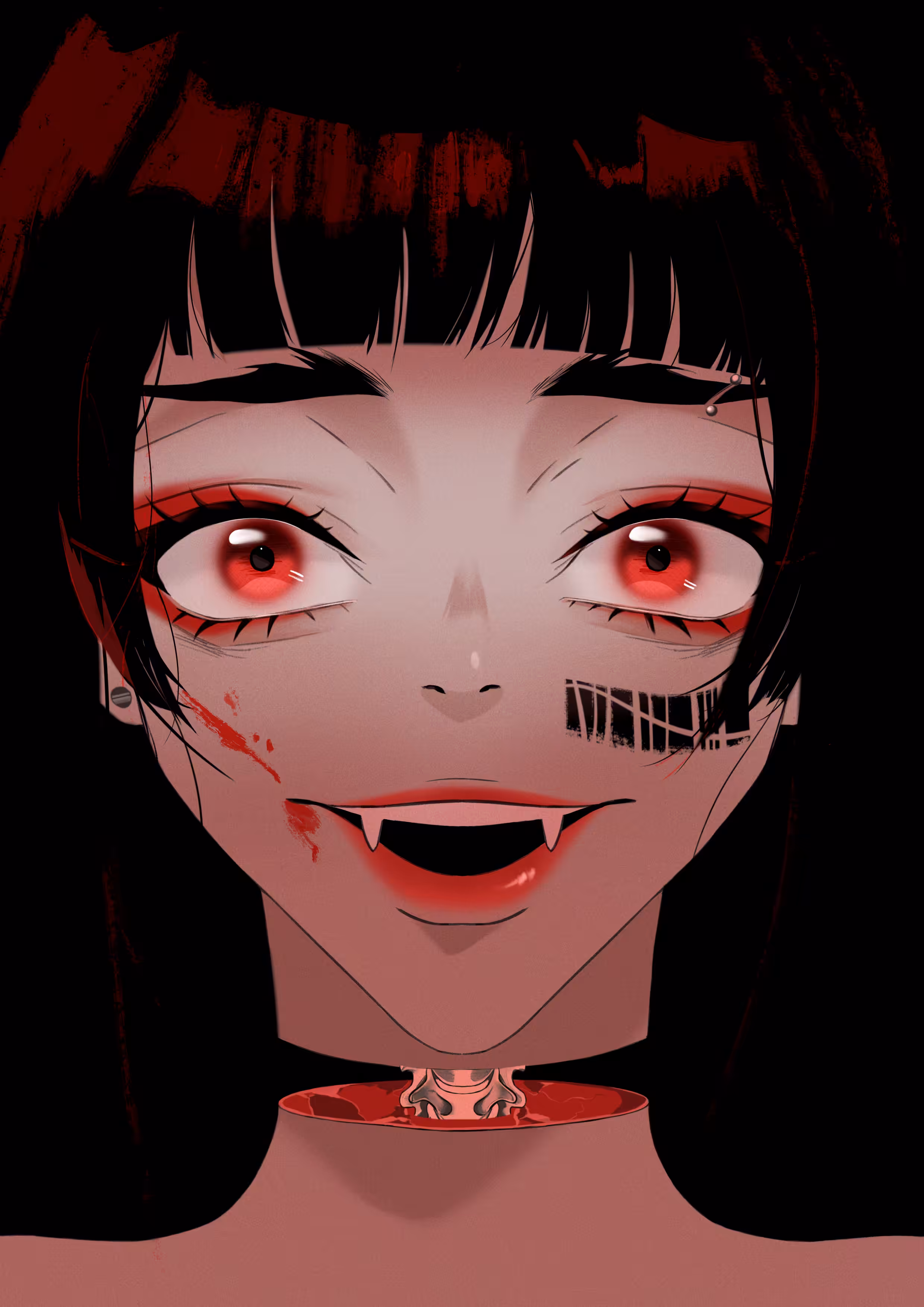 1/1s: LUNATIC