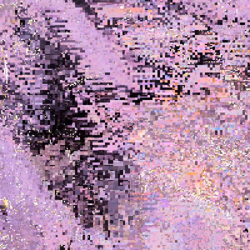 n̶̫̚ǔ̵͝ev̶͠o̷s̴̔̏̚ ̶͎̃̃r̶̃͋ĩ̶̺̘tm̸ô̴s̴̋ #1