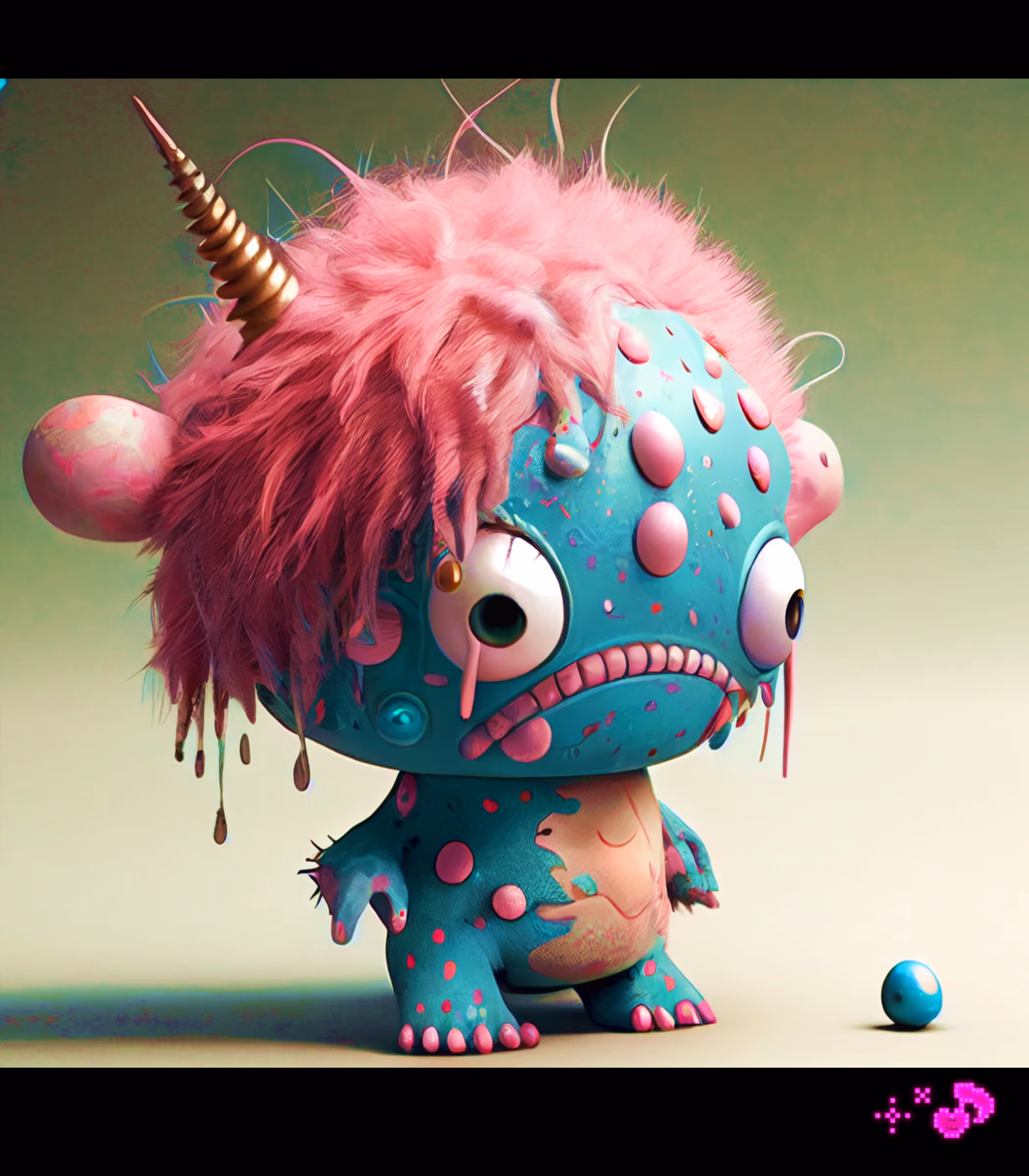 Weirdos #10