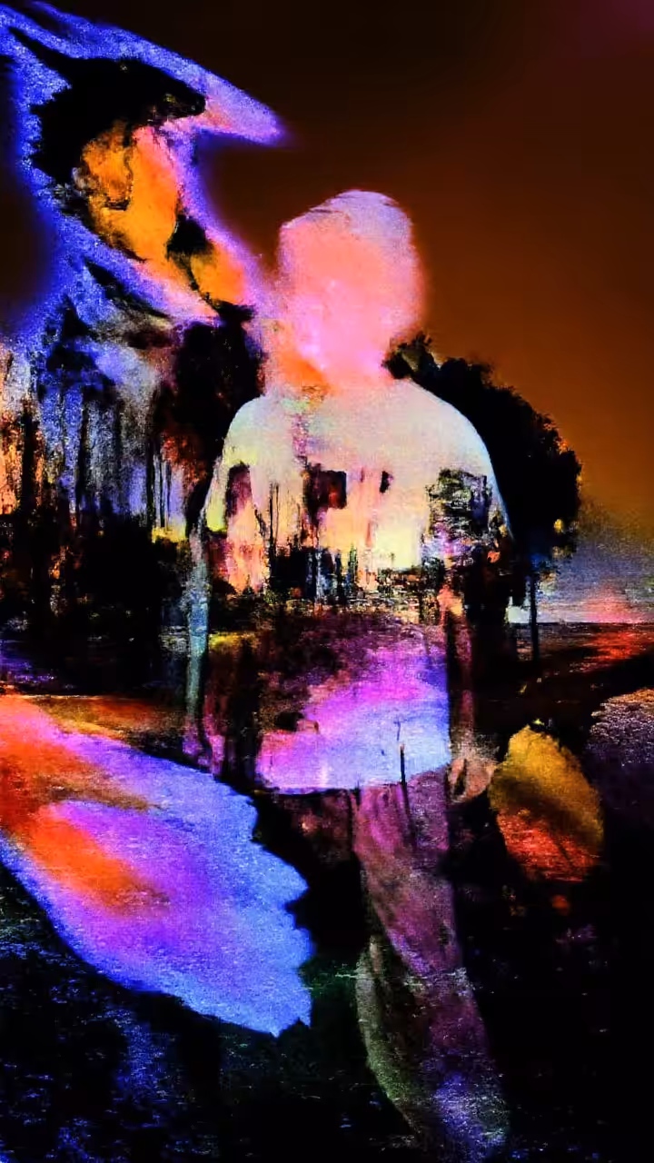 Lost