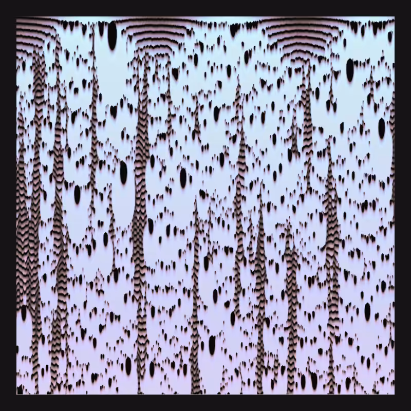 LandWaves #113