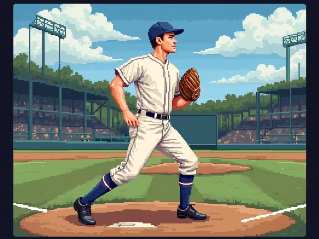 Clyde Vollmer - 1950 (1.2 PV)