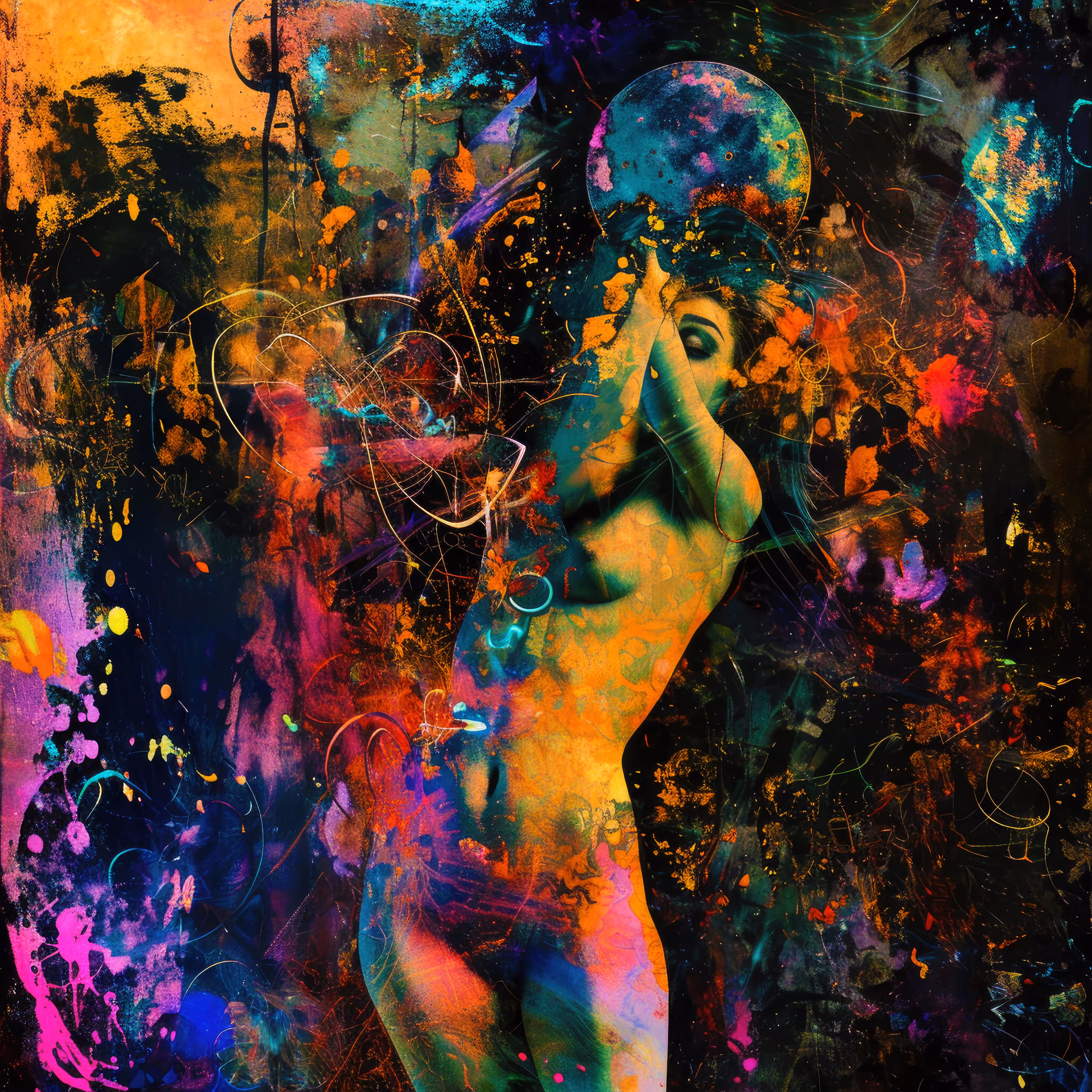 Moon Worshippers #65