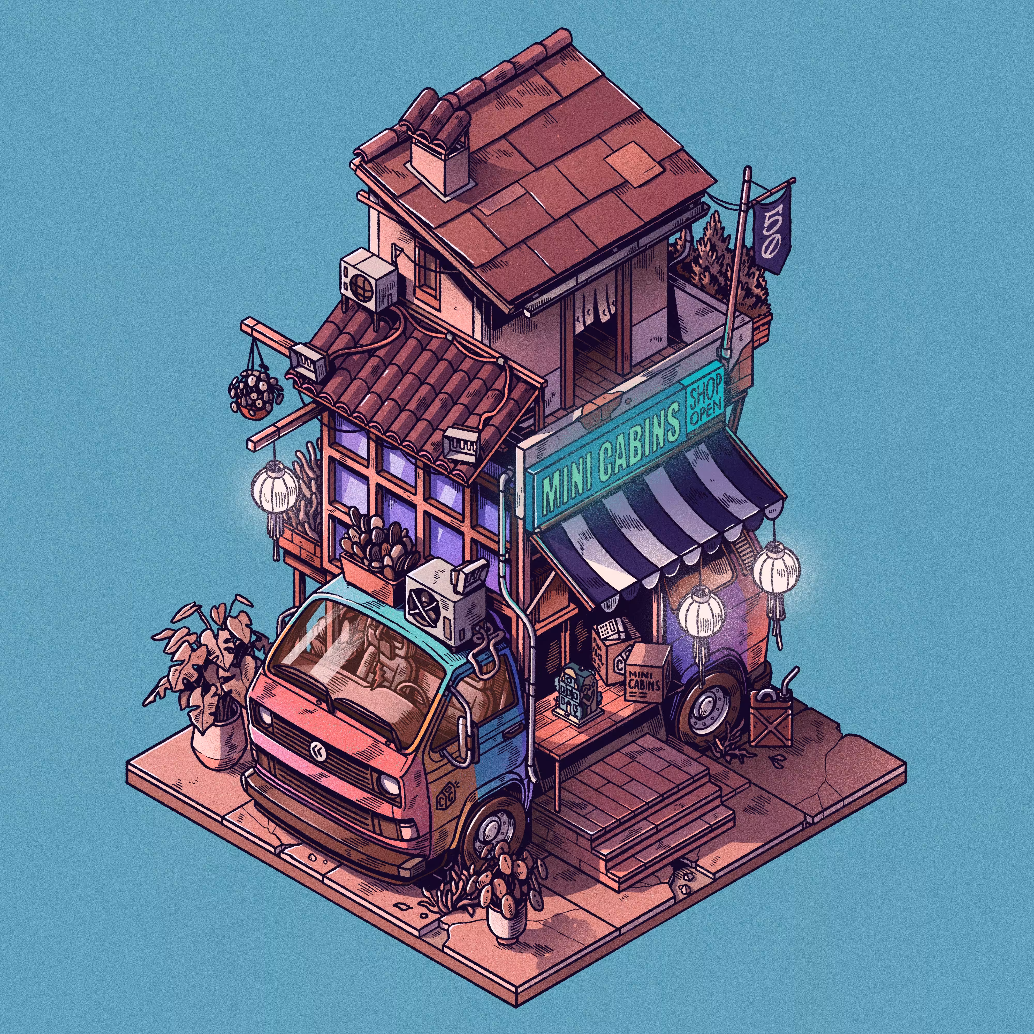 Caravan #193
