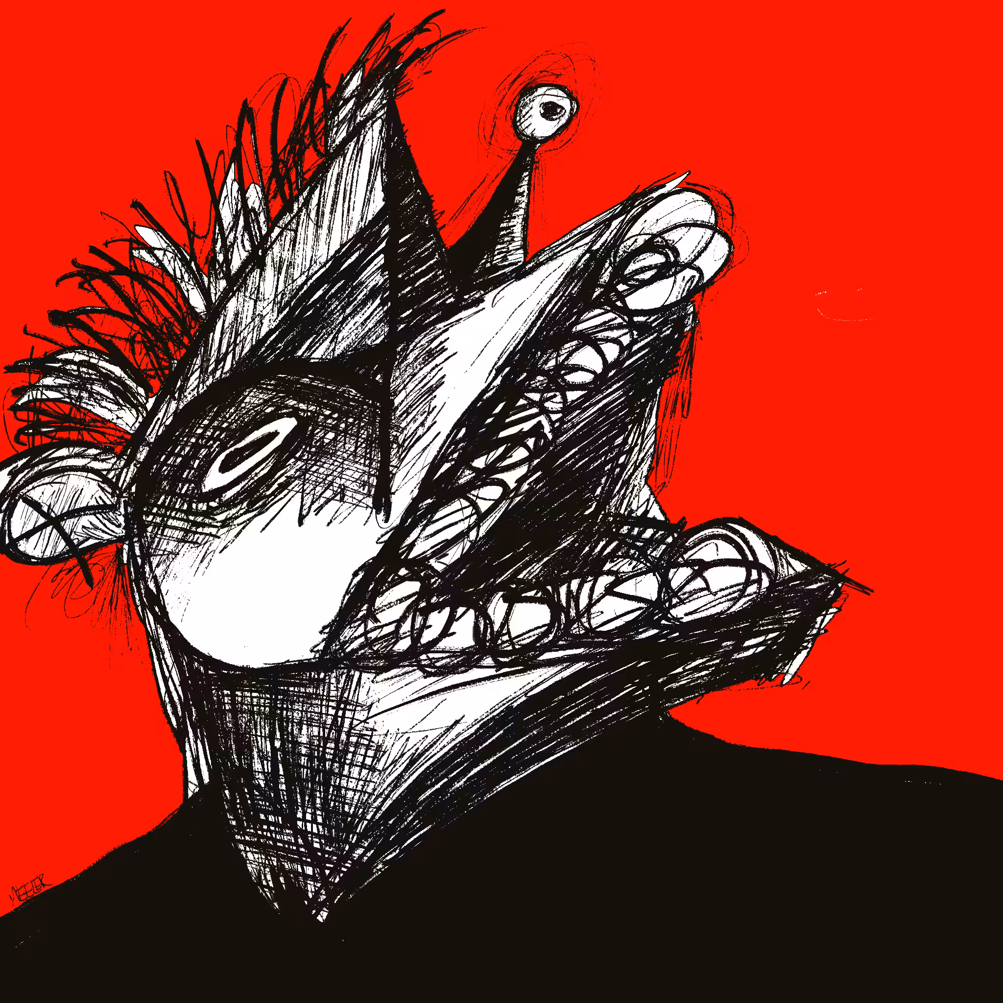 Lunatic #47