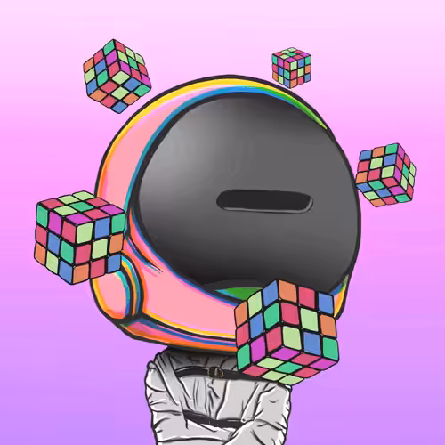VibeNauts #164