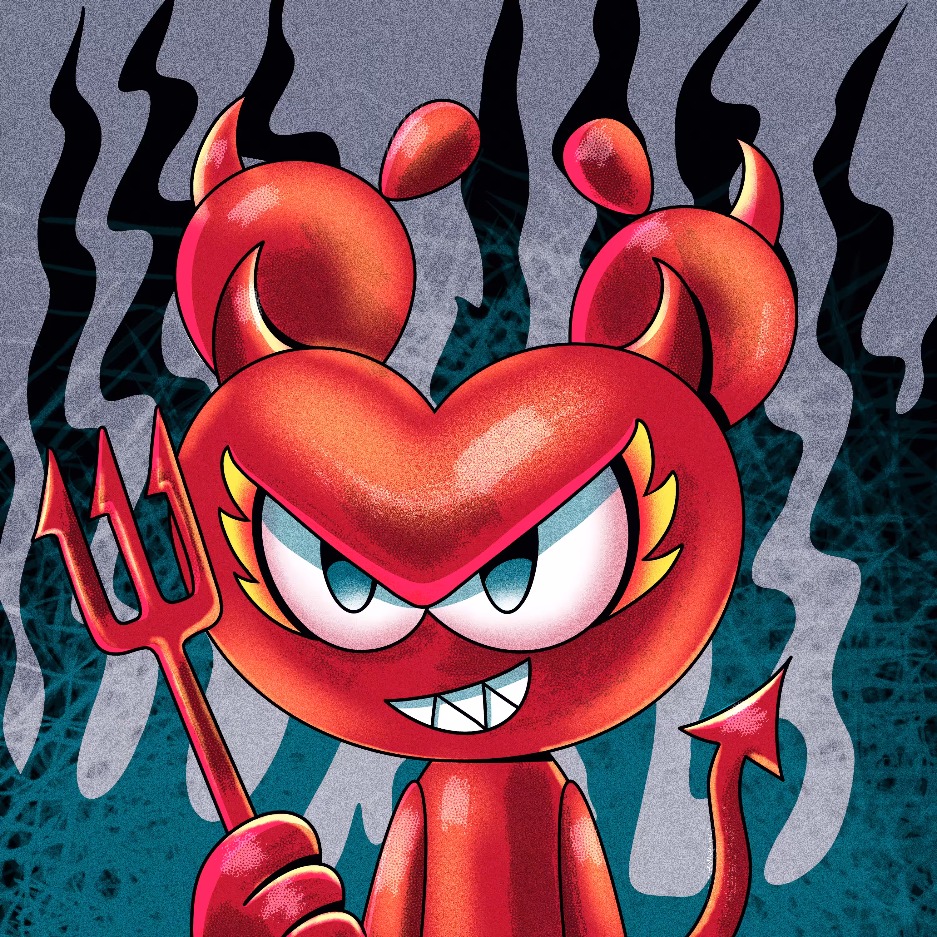 CactiCrew: Devil Bep #169