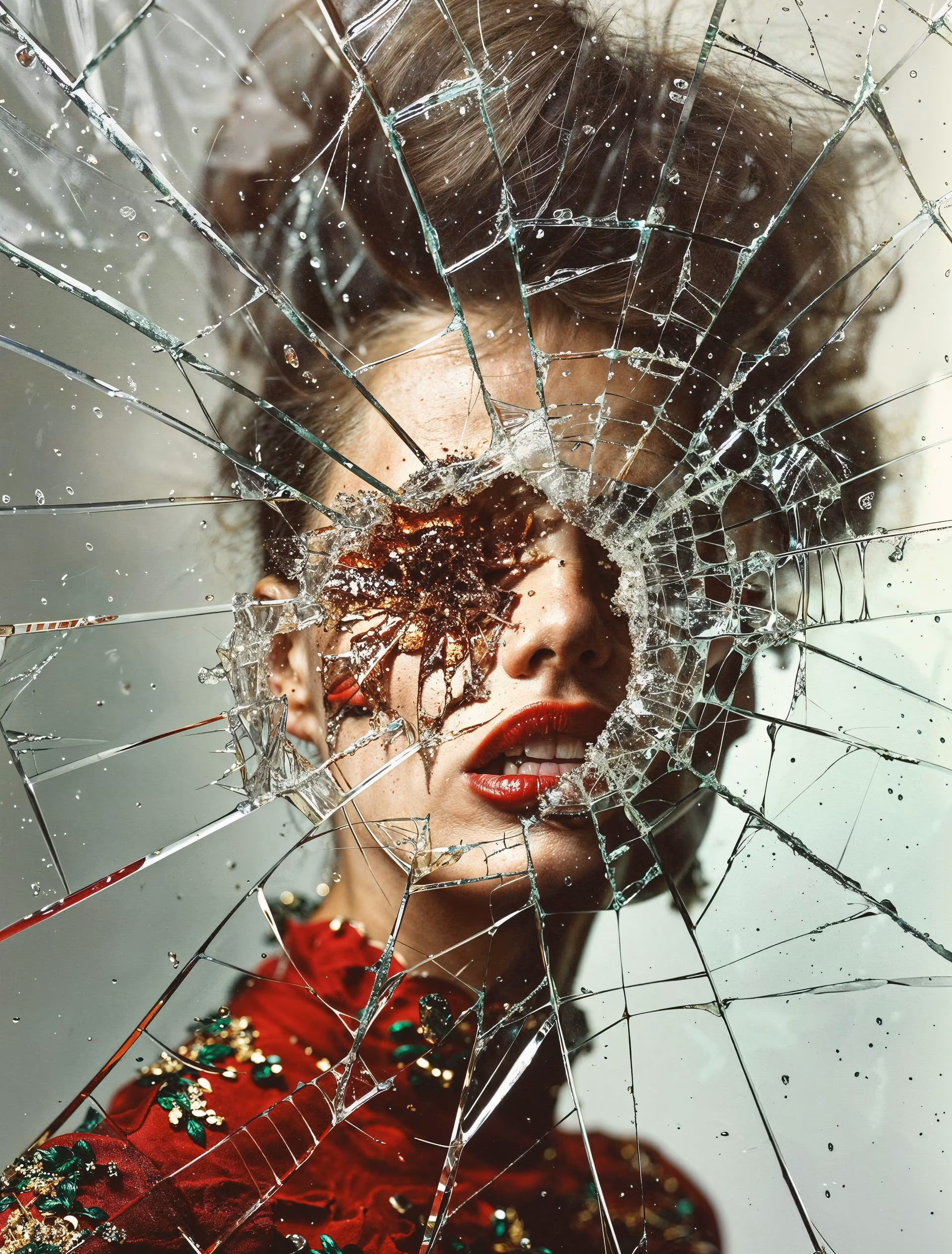 Shattered Realities